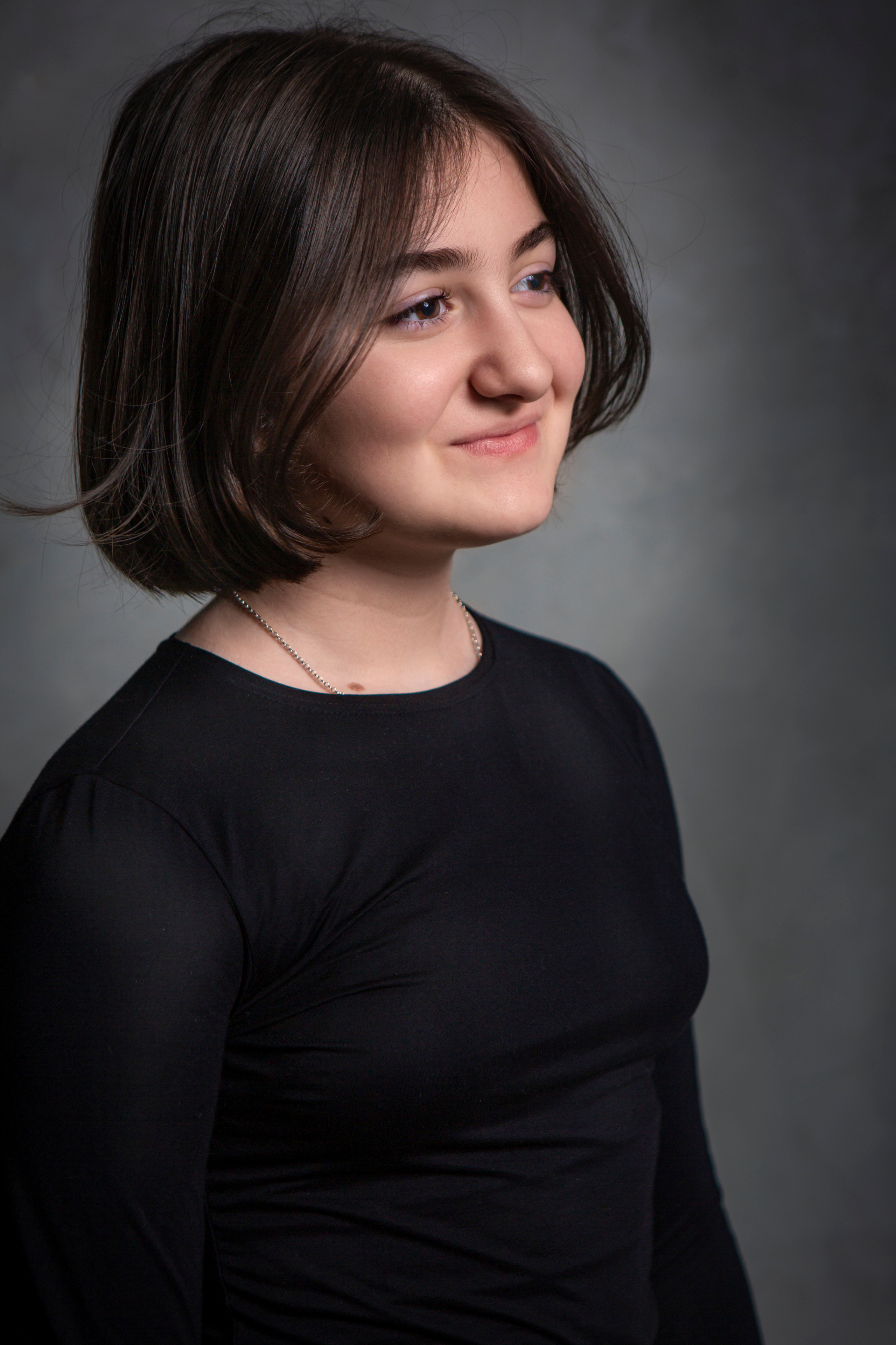 Мужской и женский портрет. Фотографы из Краснодара Мария и Максим Шевцовы