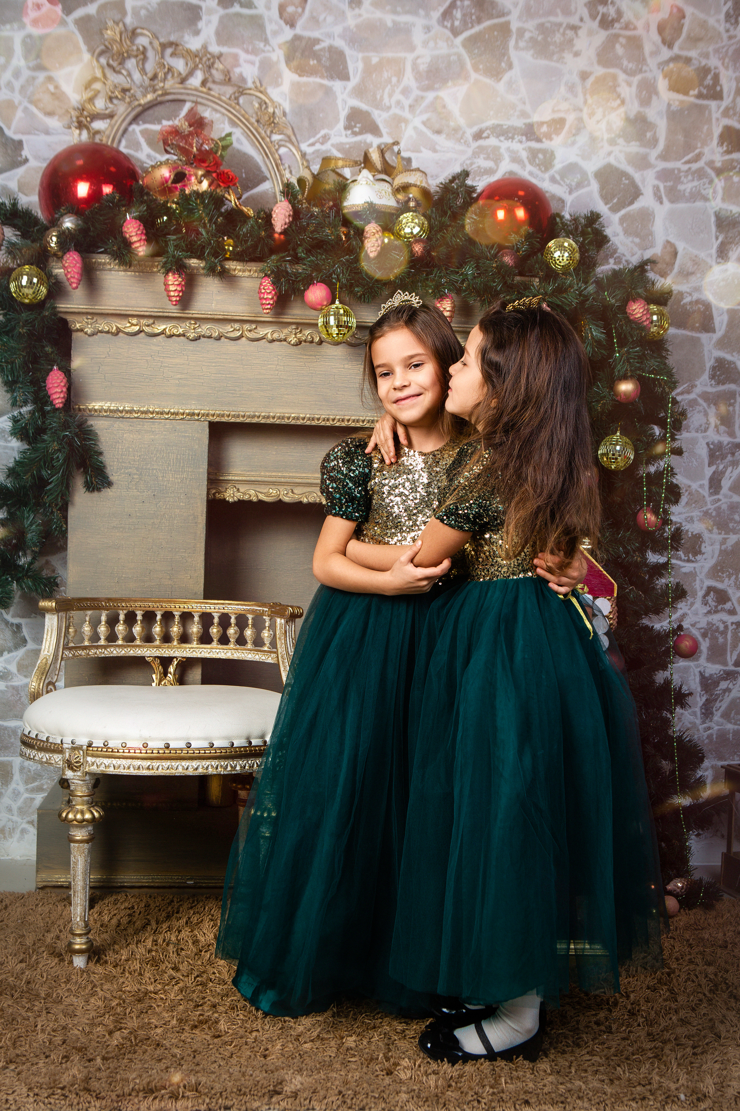 Съемка Ваших детей и семьи. Фотографы из Краснодара Мария и Максим Шевцовы