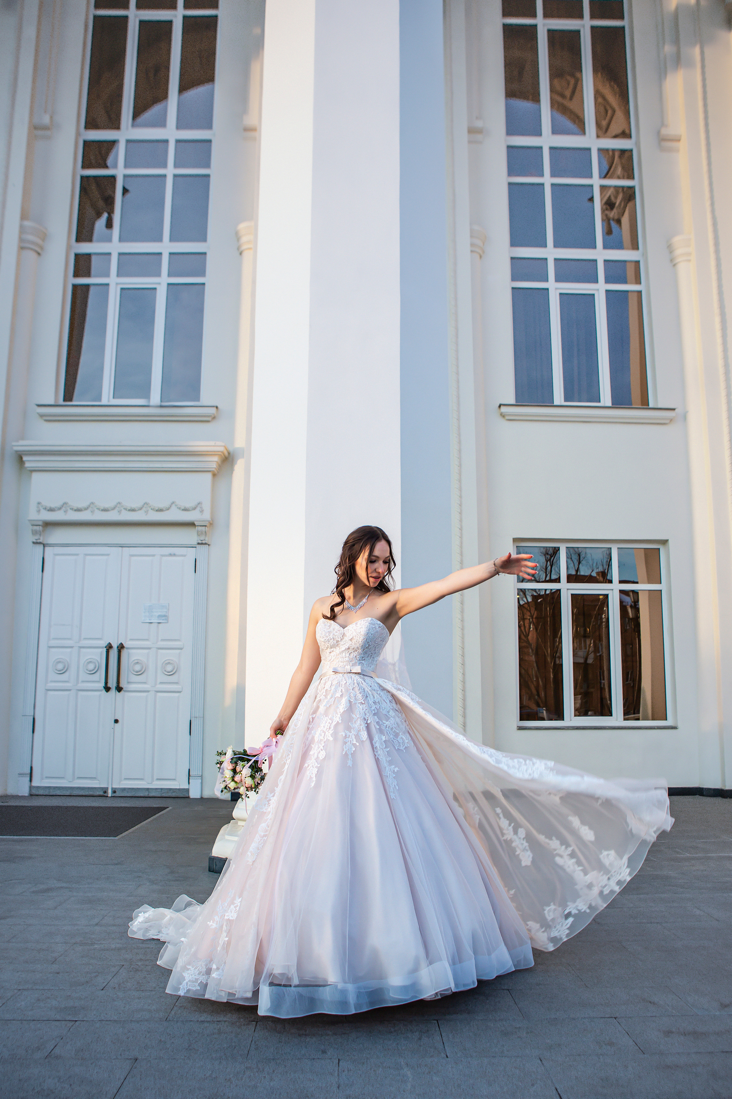 Анастасия и Алексей. Фотографы из Краснодара Мария и Максим Шевцовы