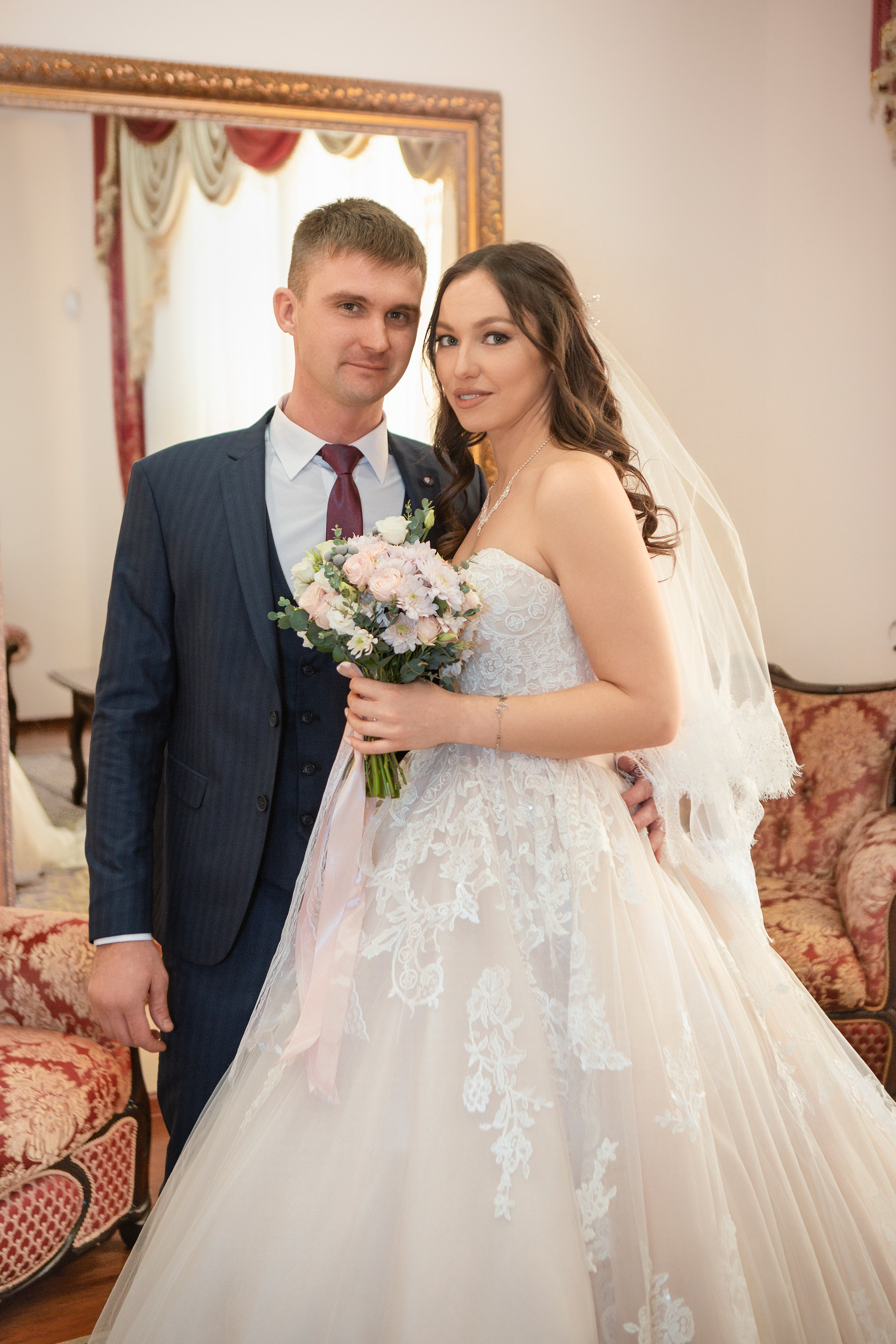 Анастасия и Алексей. Фотографы из Краснодара Мария и Максим Шевцовы