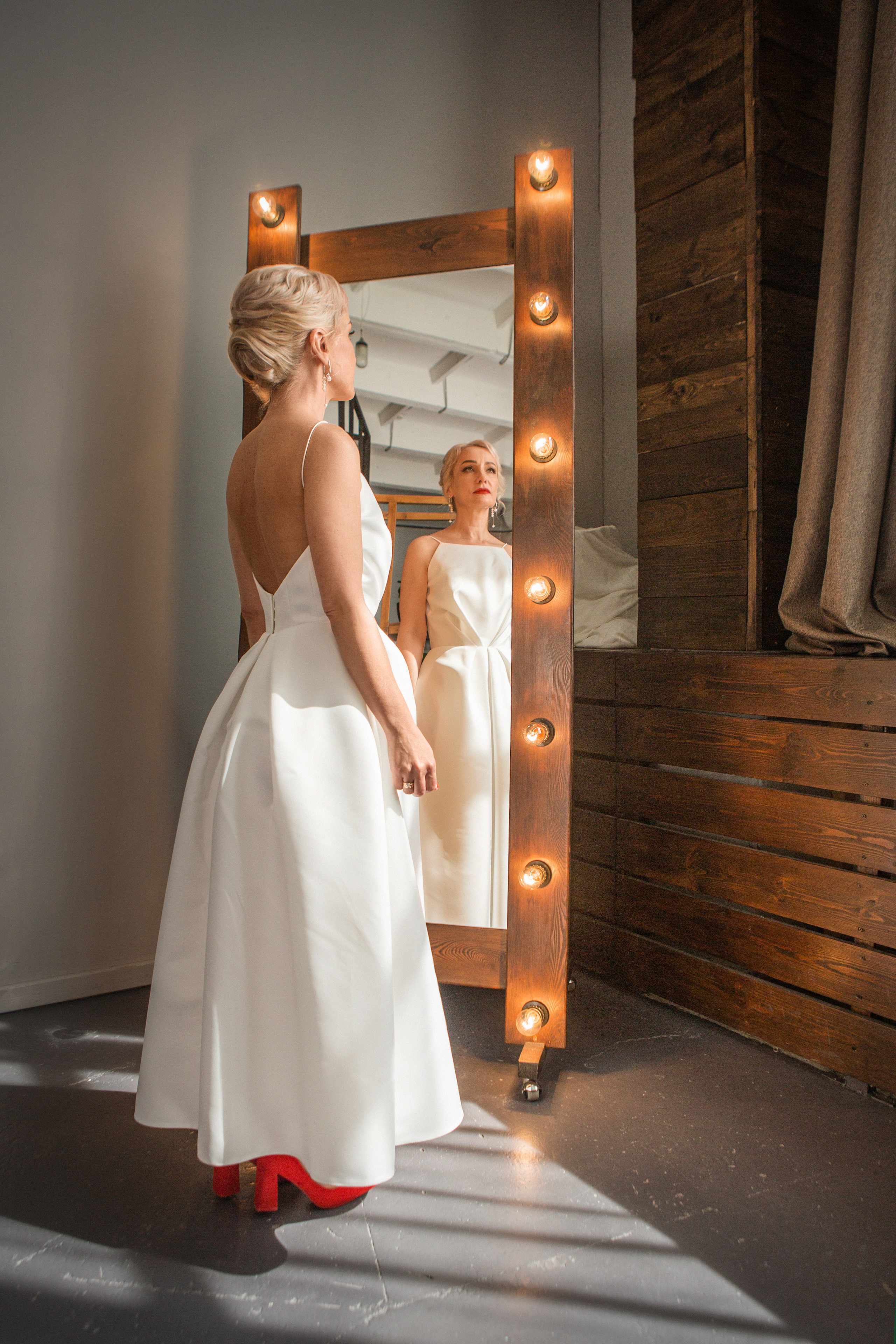 Вячеслав и Ольга. Фотографы из Краснодара Мария и Максим Шевцовы