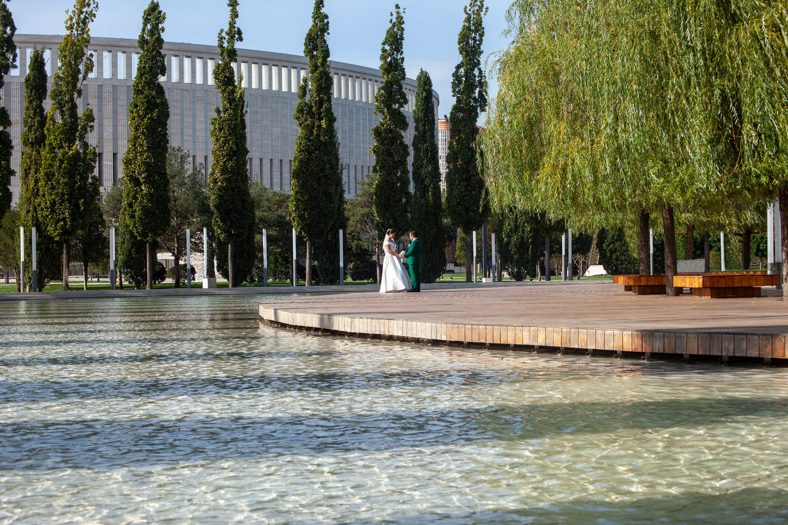 Виктория и Денис. Фотографы из Краснодара Мария и Максим Шевцовы