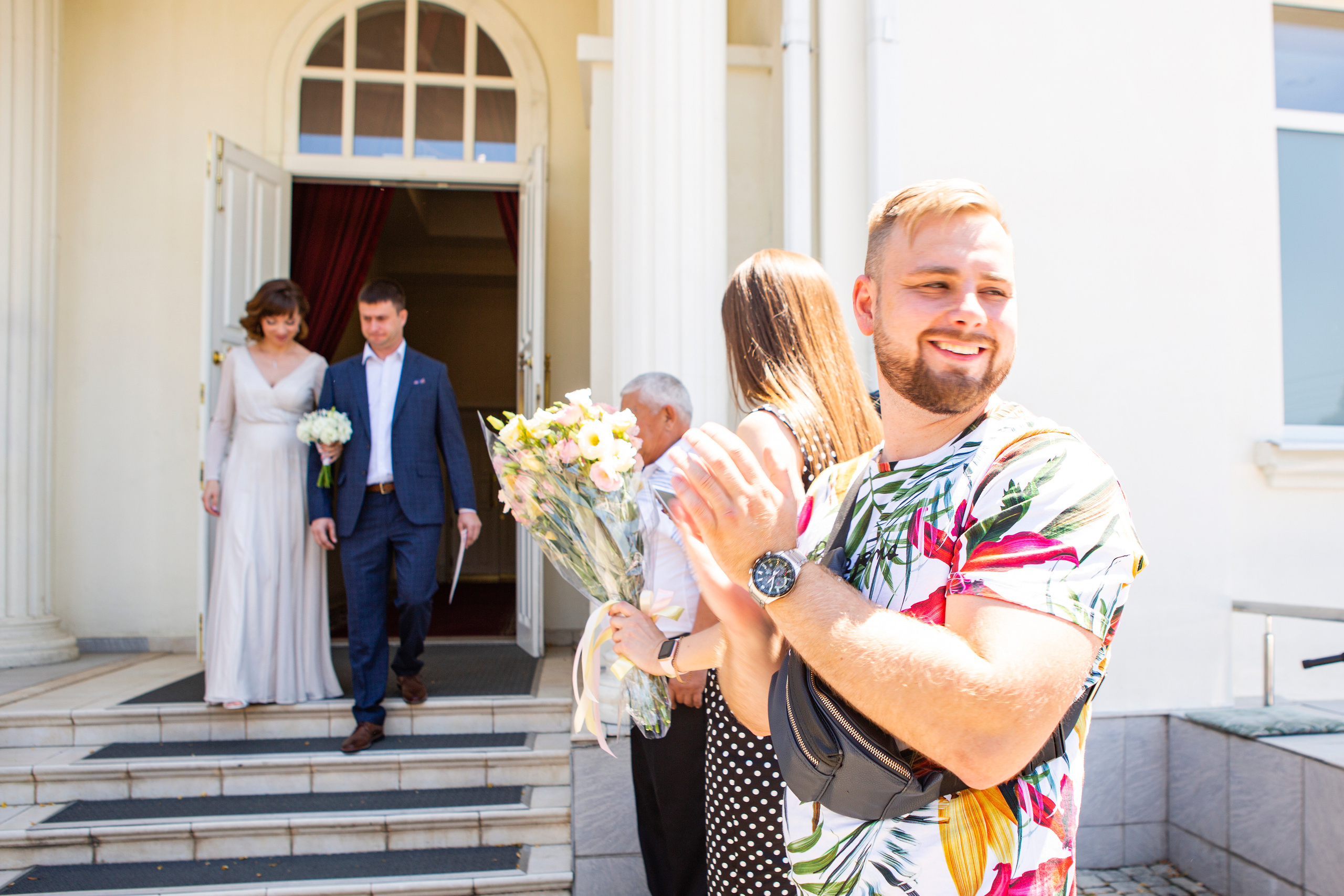 Людмила и Александр. Фотографы из Краснодара Мария и Максим Шевцовы