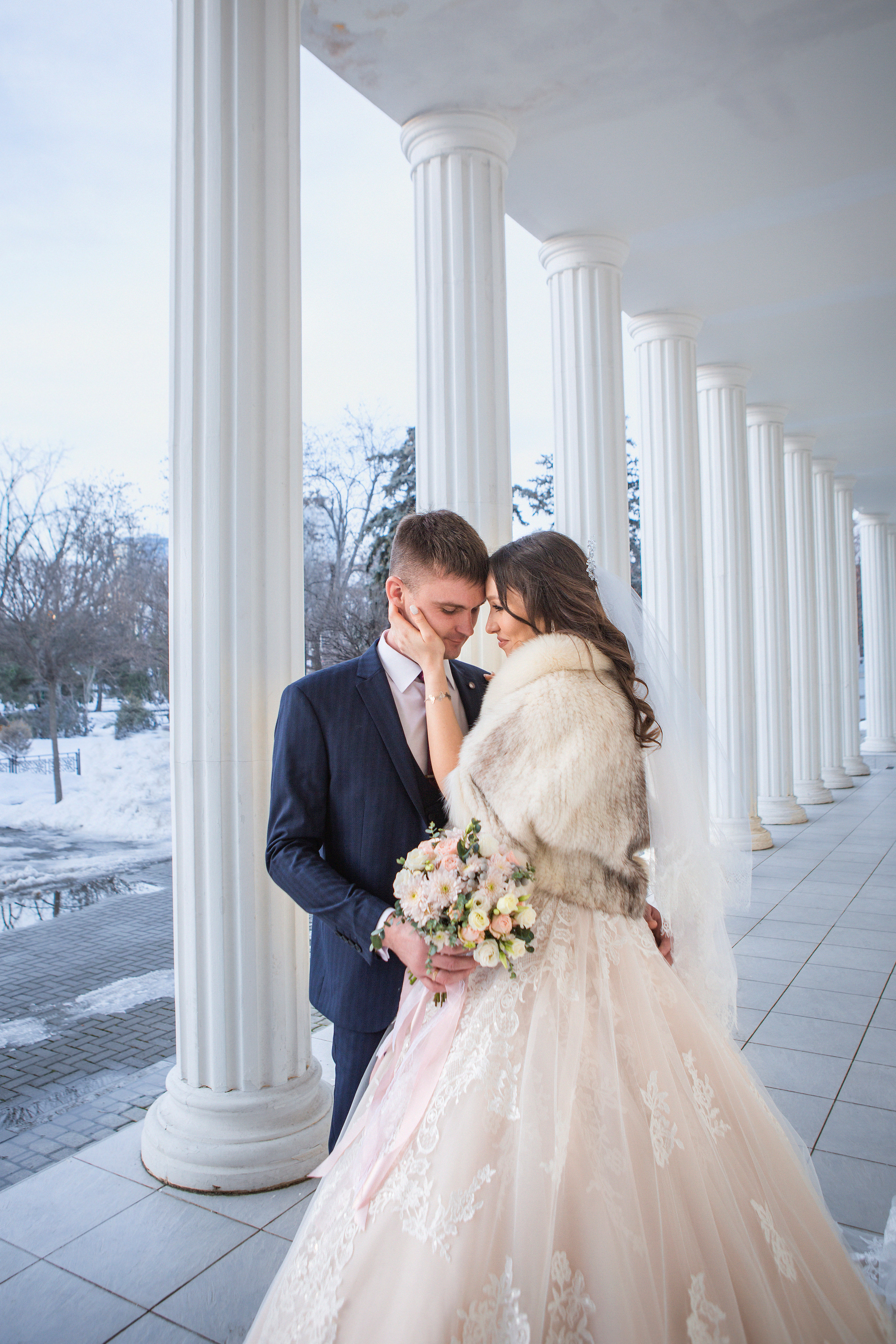 Анастасия и Алексей. Фотографы из Краснодара Мария и Максим Шевцовы