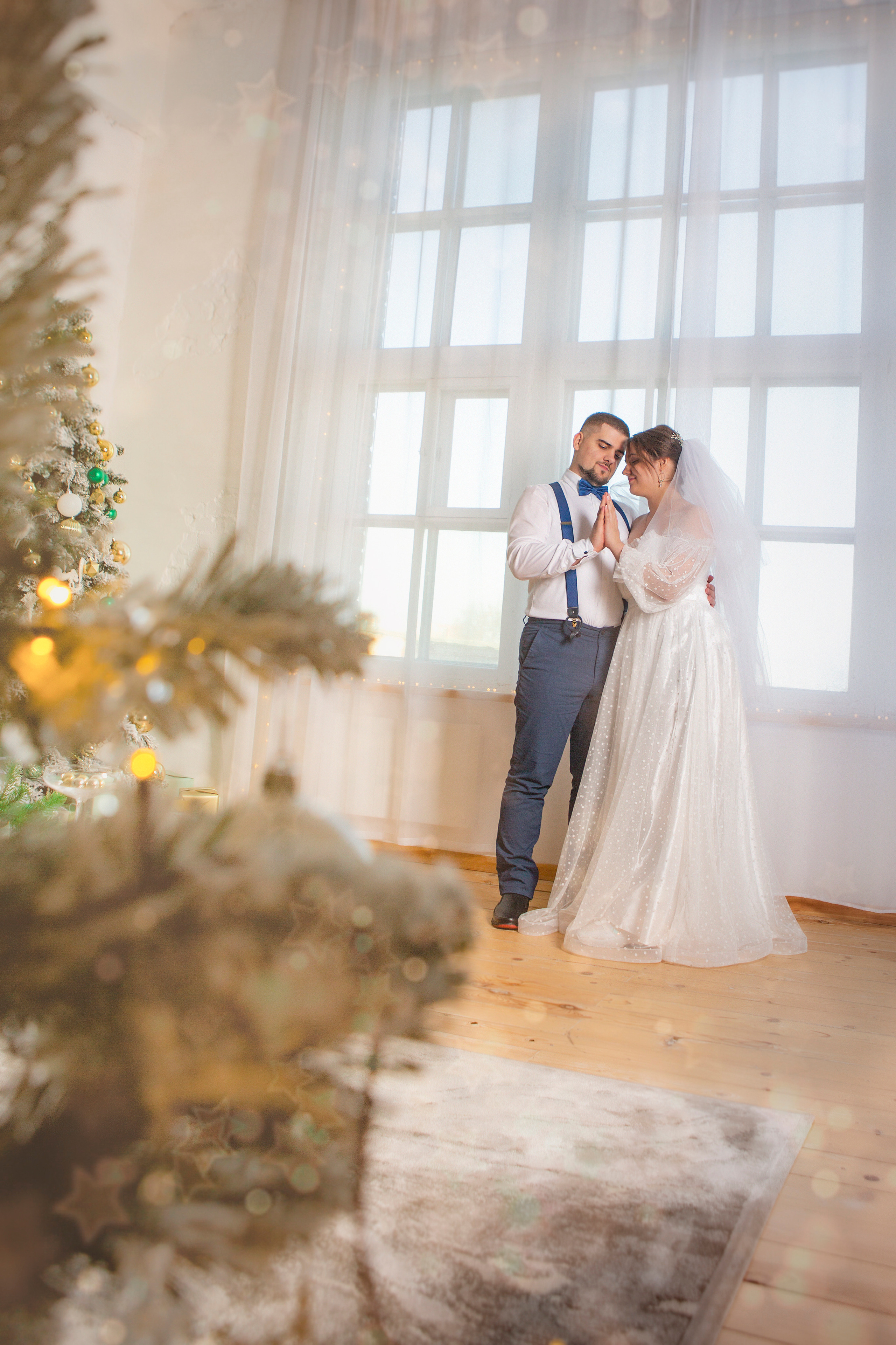 Диана и Никита. Фотографы из Краснодара Мария и Максим Шевцовы