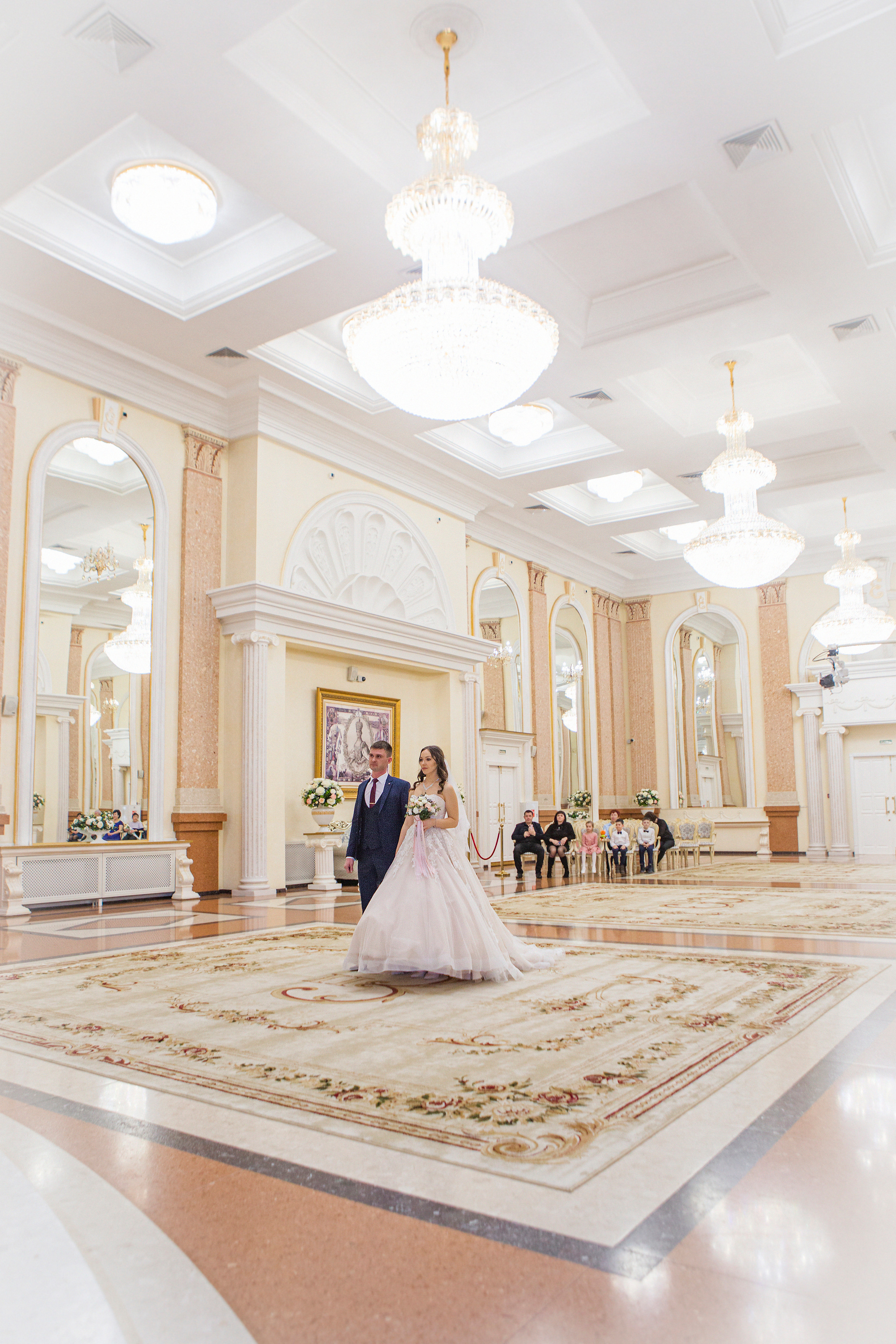 Анастасия и Алексей. Фотографы из Краснодара Мария и Максим Шевцовы