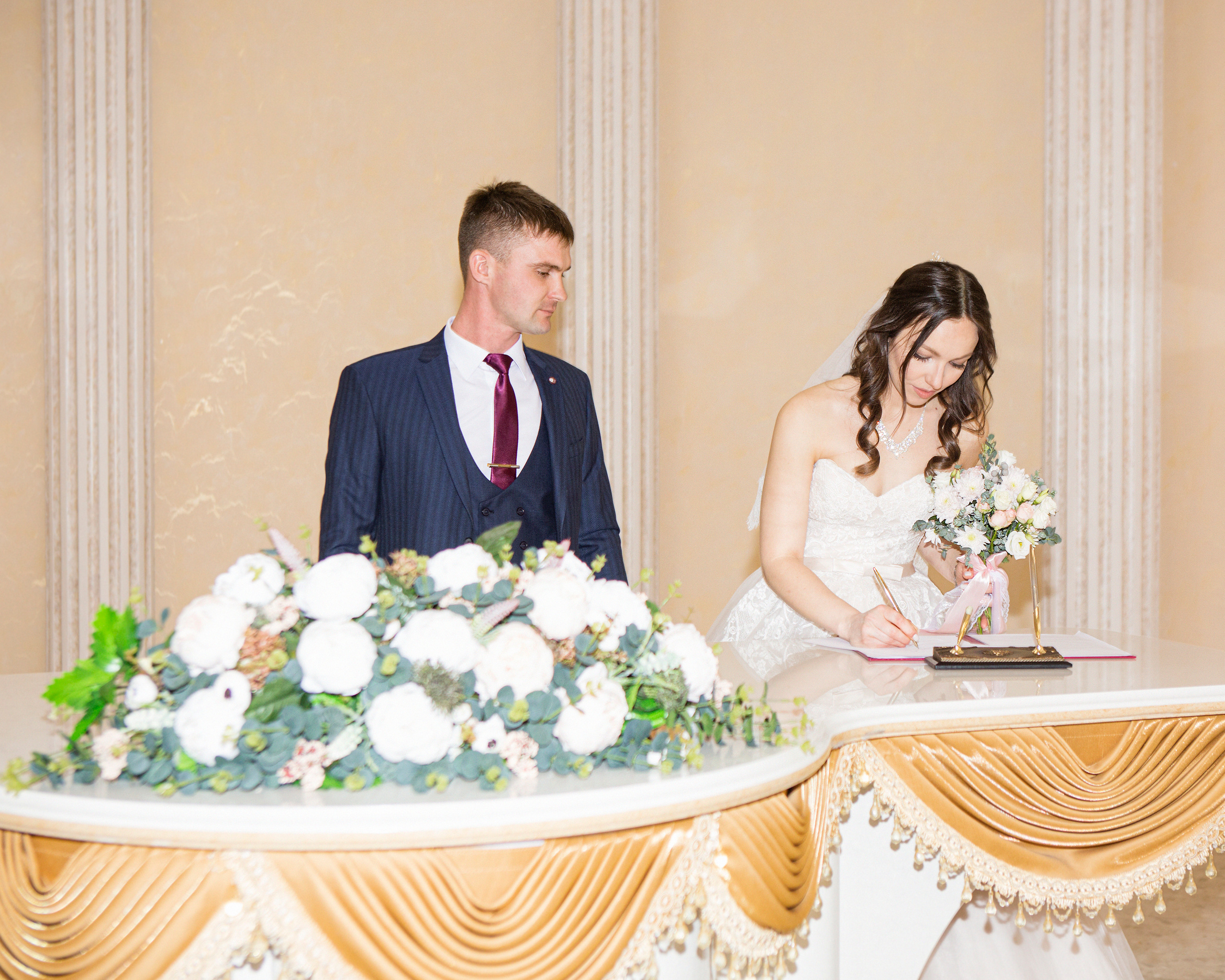 Анастасия и Алексей. Фотографы из Краснодара Мария и Максим Шевцовы