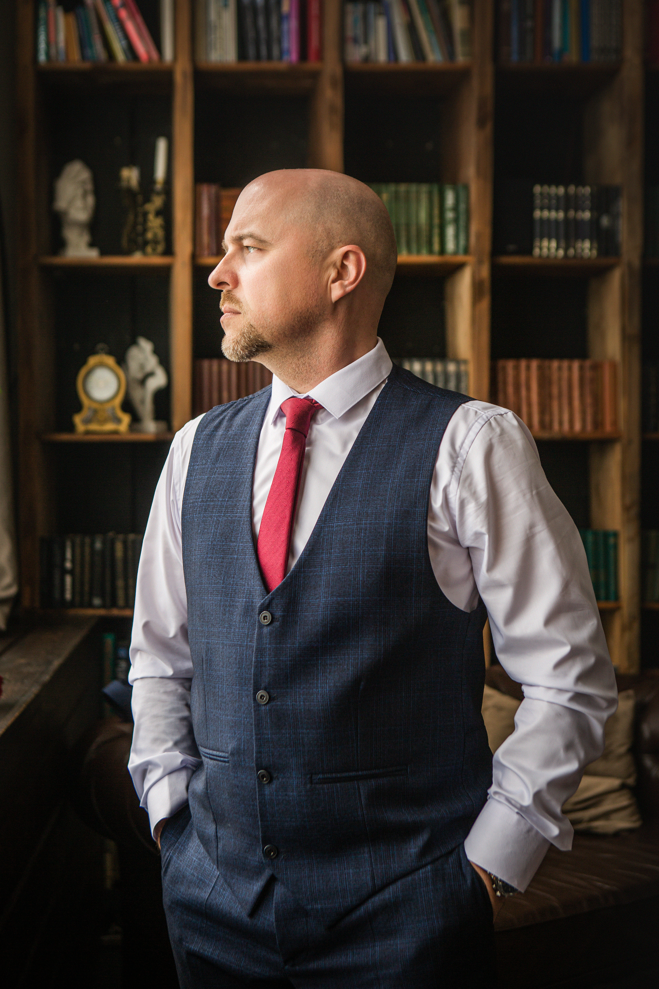 Вячеслав и Ольга. Фотографы из Краснодара Мария и Максим Шевцовы