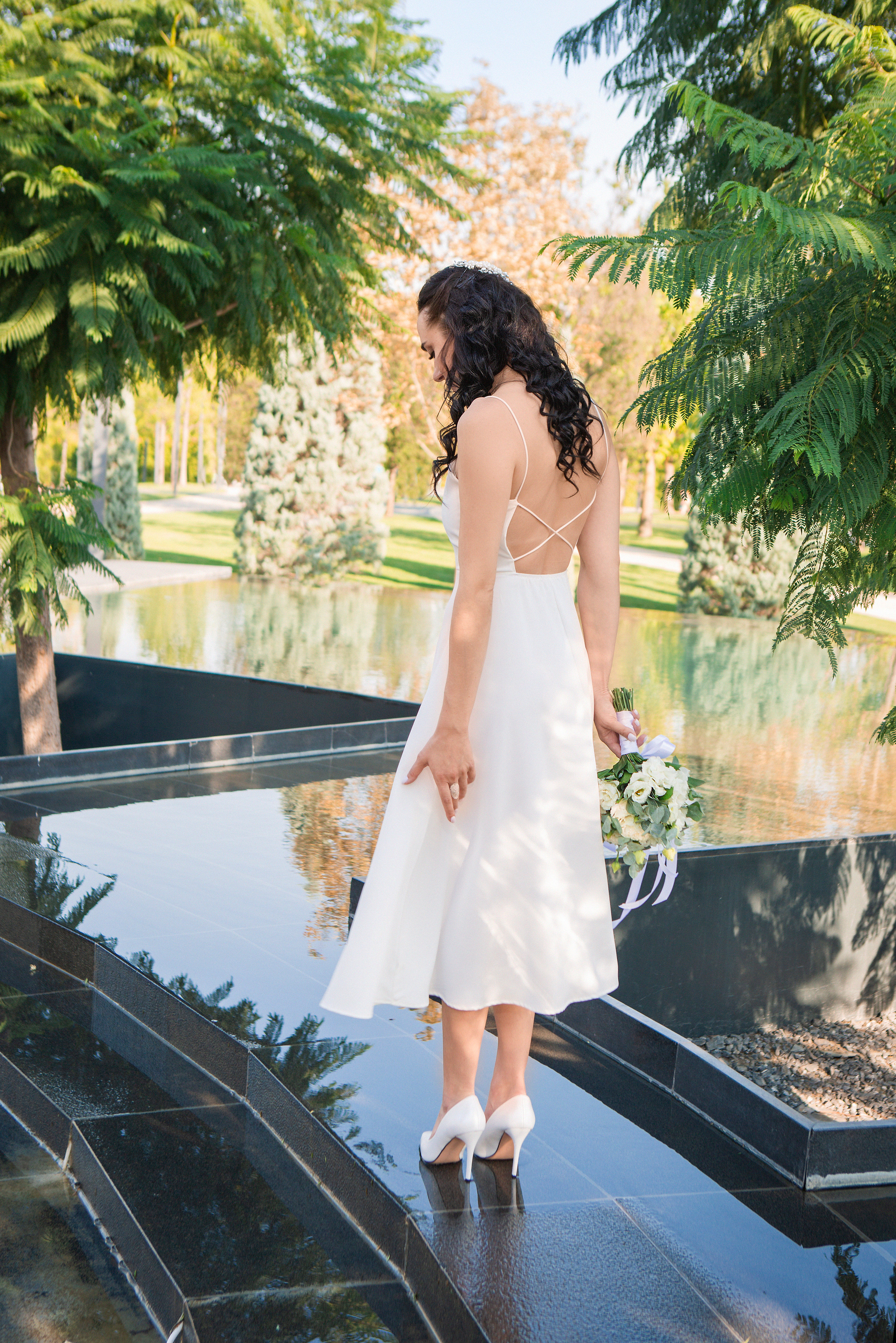 Дарья и Кирилл. Фотографы из Краснодара Мария и Максим Шевцовы