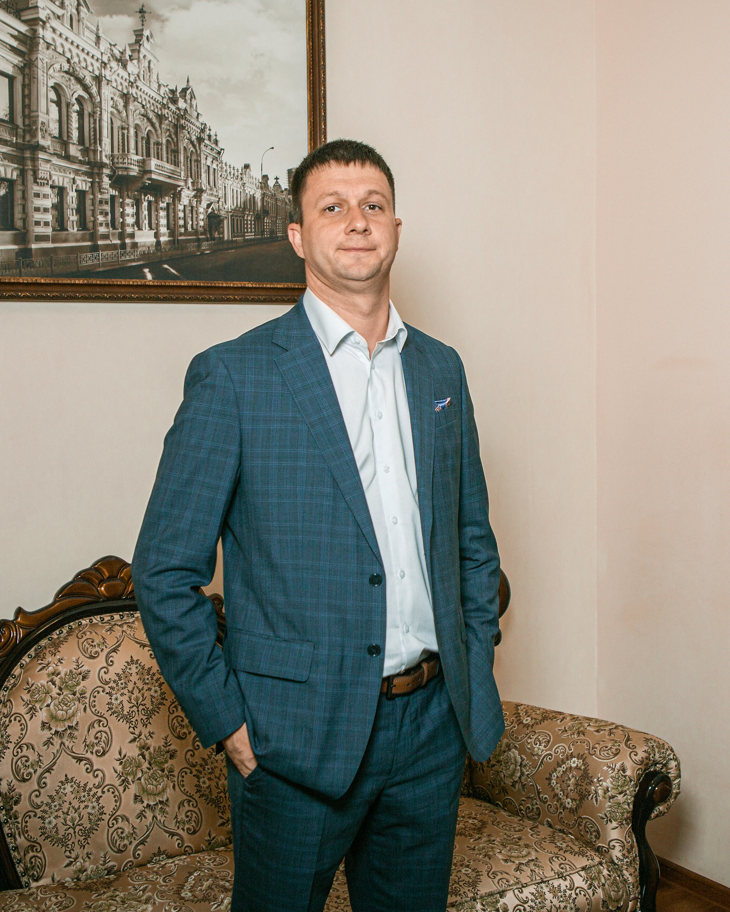 Людмила и Александр. Фотографы из Краснодара Мария и Максим Шевцовы