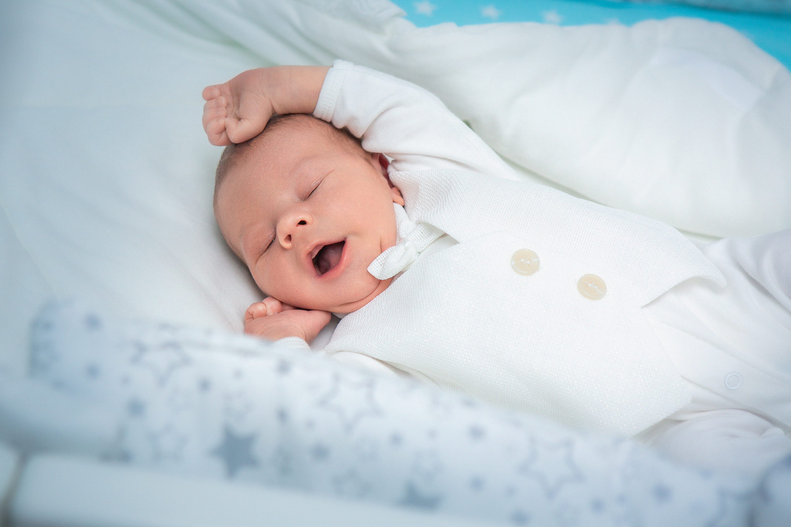 Выписки из роддома. Фотографы из Краснодара Мария и Максим Шевцовы