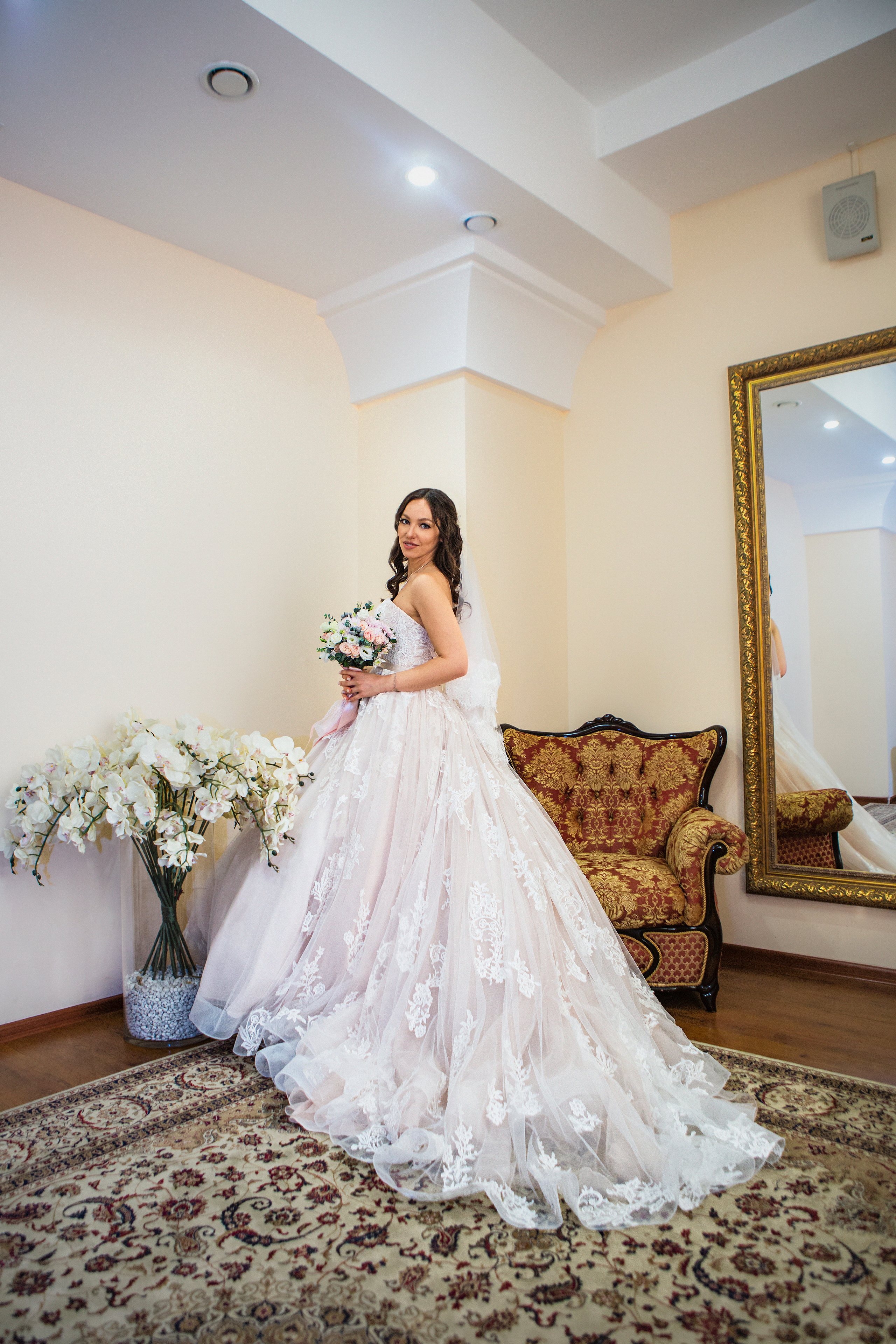 Анастасия и Алексей. Фотографы из Краснодара Мария и Максим Шевцовы