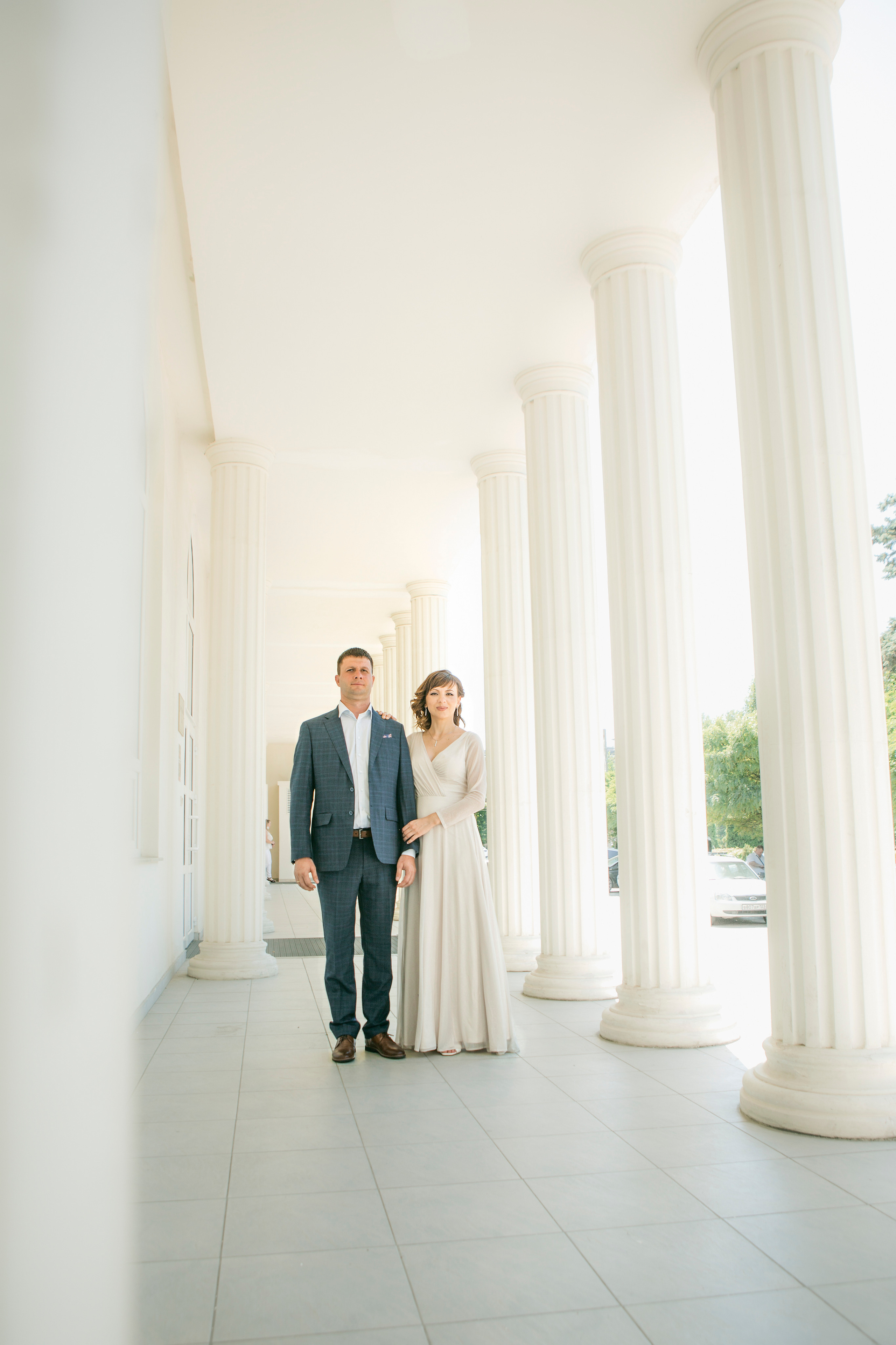 Людмила и Александр. Фотографы из Краснодара Мария и Максим Шевцовы