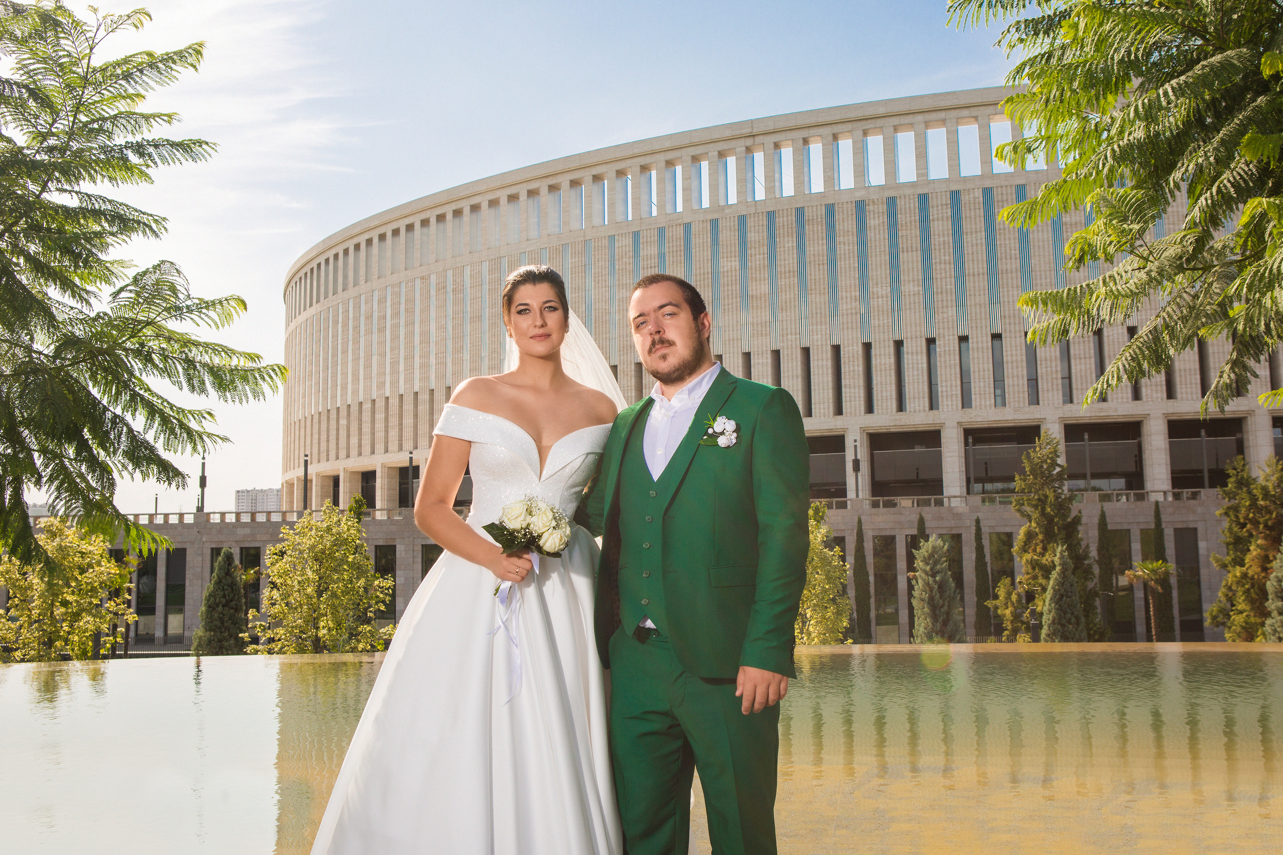 Виктория и Денис. Фотографы из Краснодара Мария и Максим Шевцовы