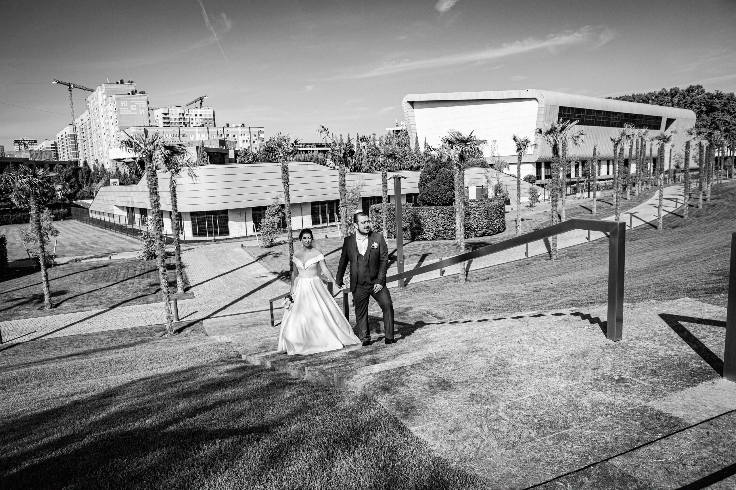 Виктория и Денис. Фотографы из Краснодара Мария и Максим Шевцовы