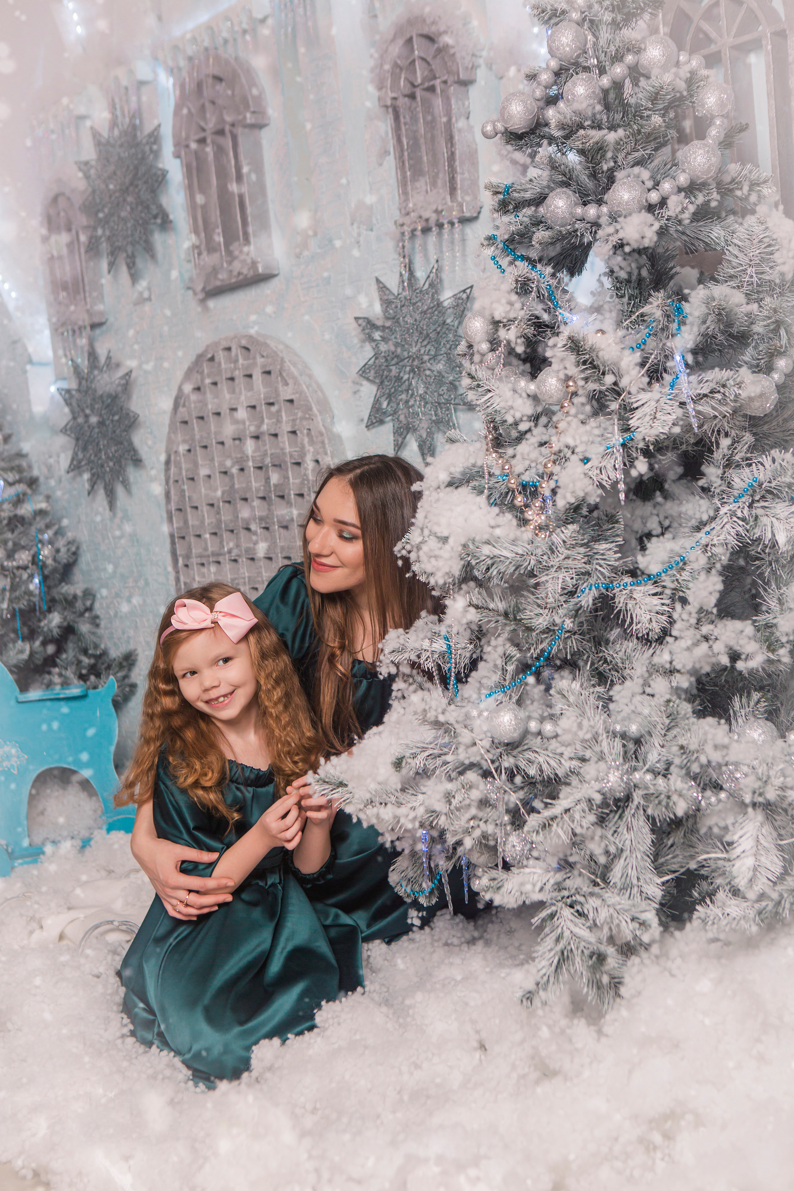 Съемка Ваших детей и семьи. Фотографы из Краснодара Мария и Максим Шевцовы