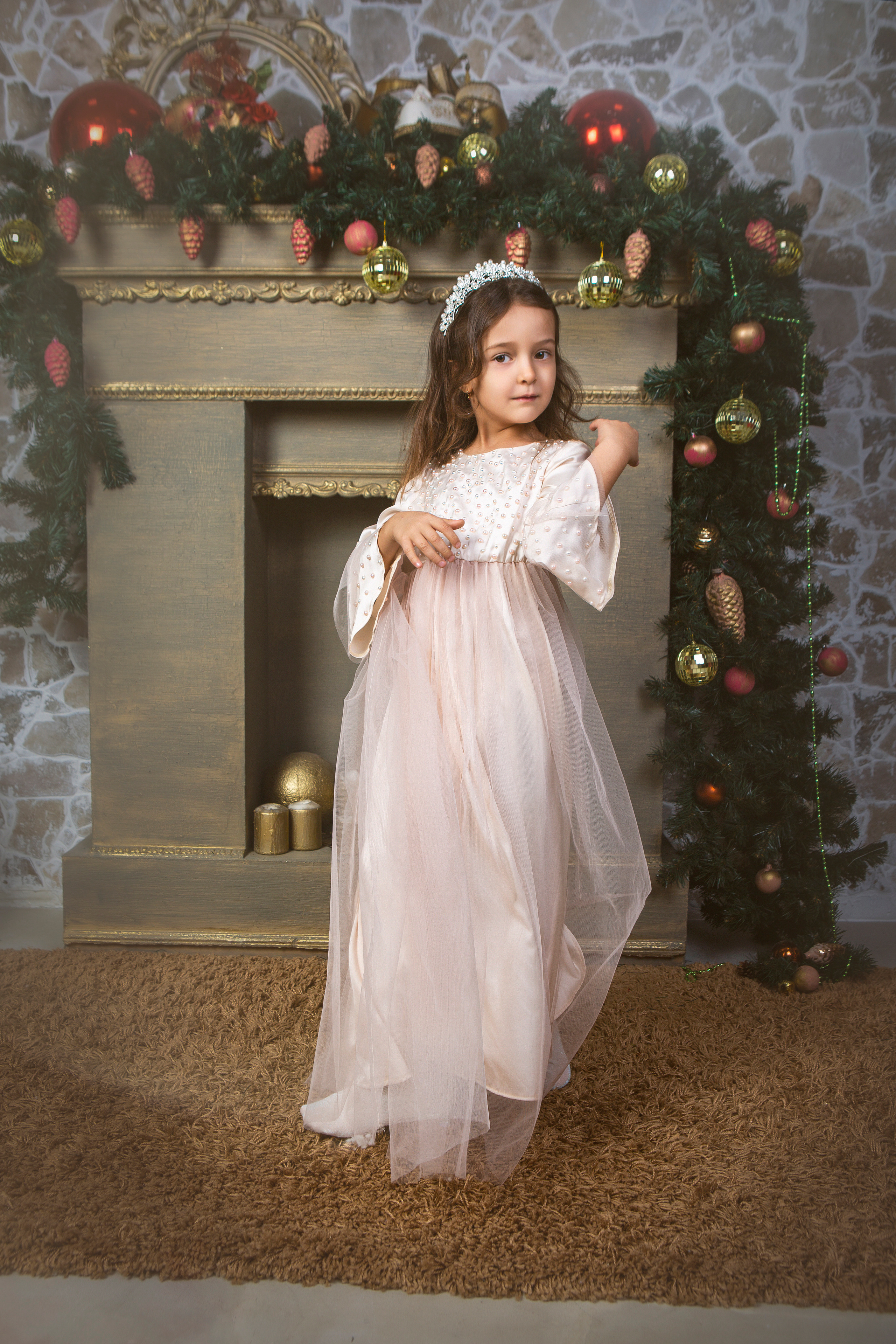 Съемка Ваших детей и семьи. Фотографы из Краснодара Мария и Максим Шевцовы