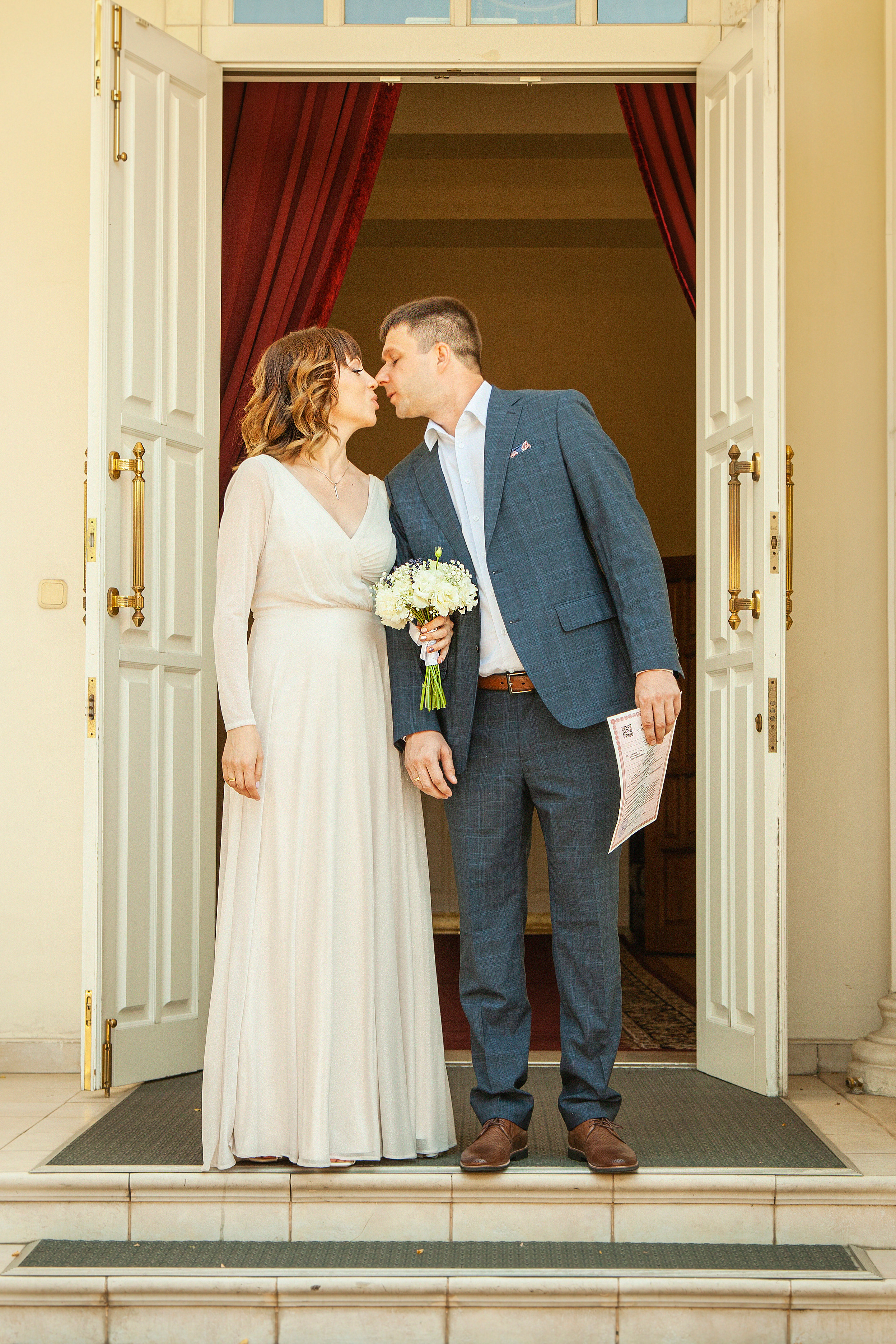 Людмила и Александр. Фотографы из Краснодара Мария и Максим Шевцовы