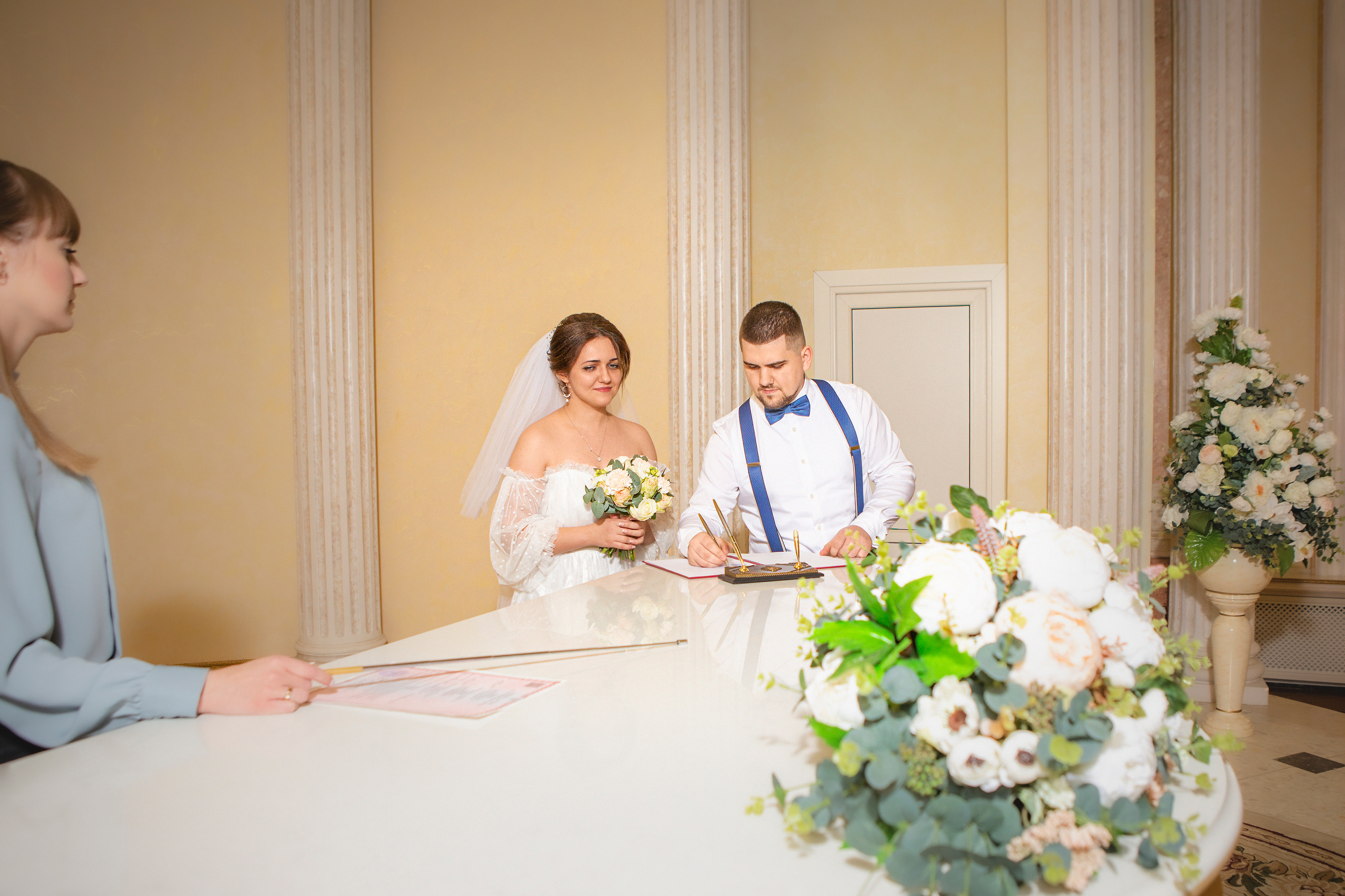 Диана и Никита. Фотографы из Краснодара Мария и Максим Шевцовы