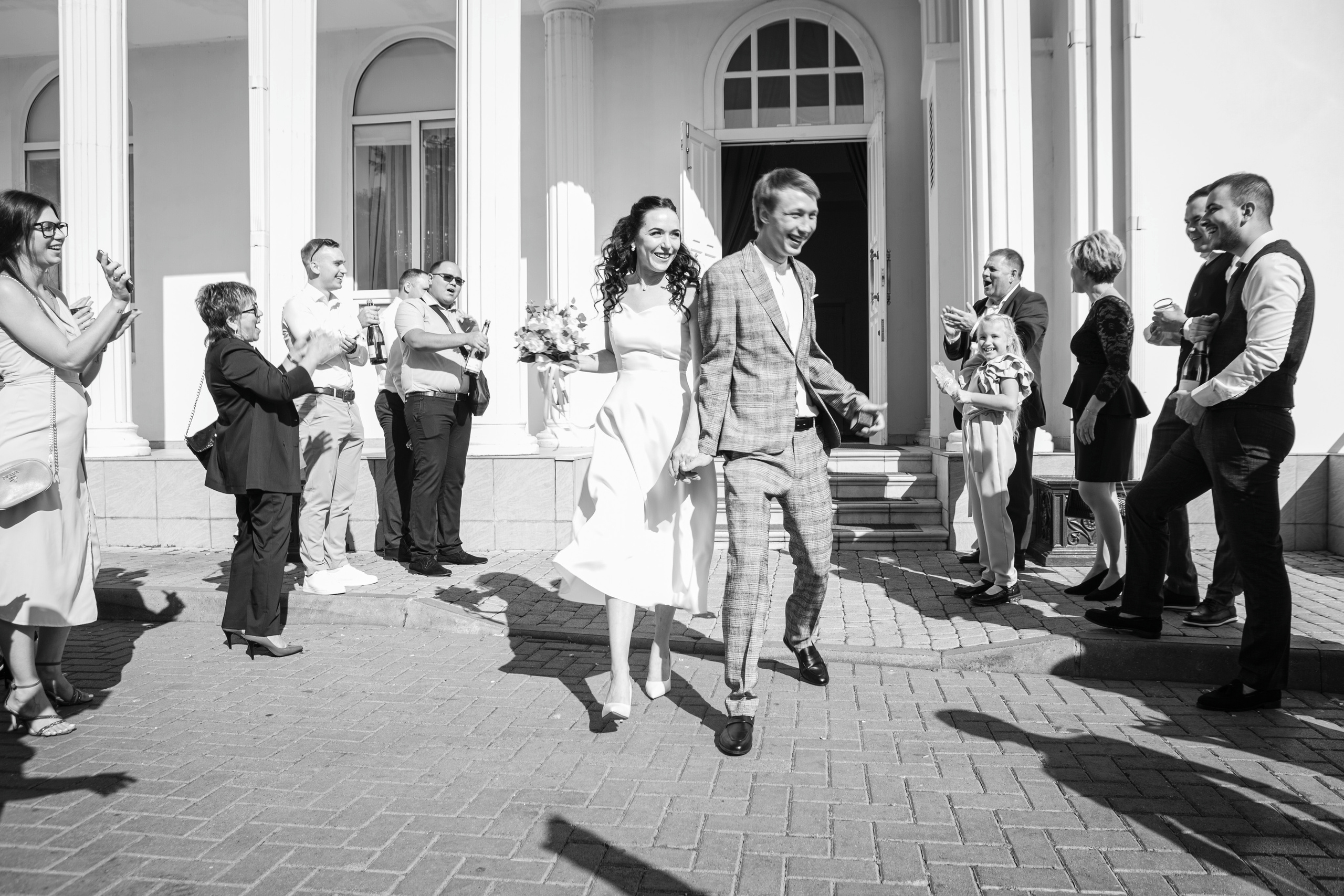 Дарья и Кирилл. Фотографы из Краснодара Мария и Максим Шевцовы