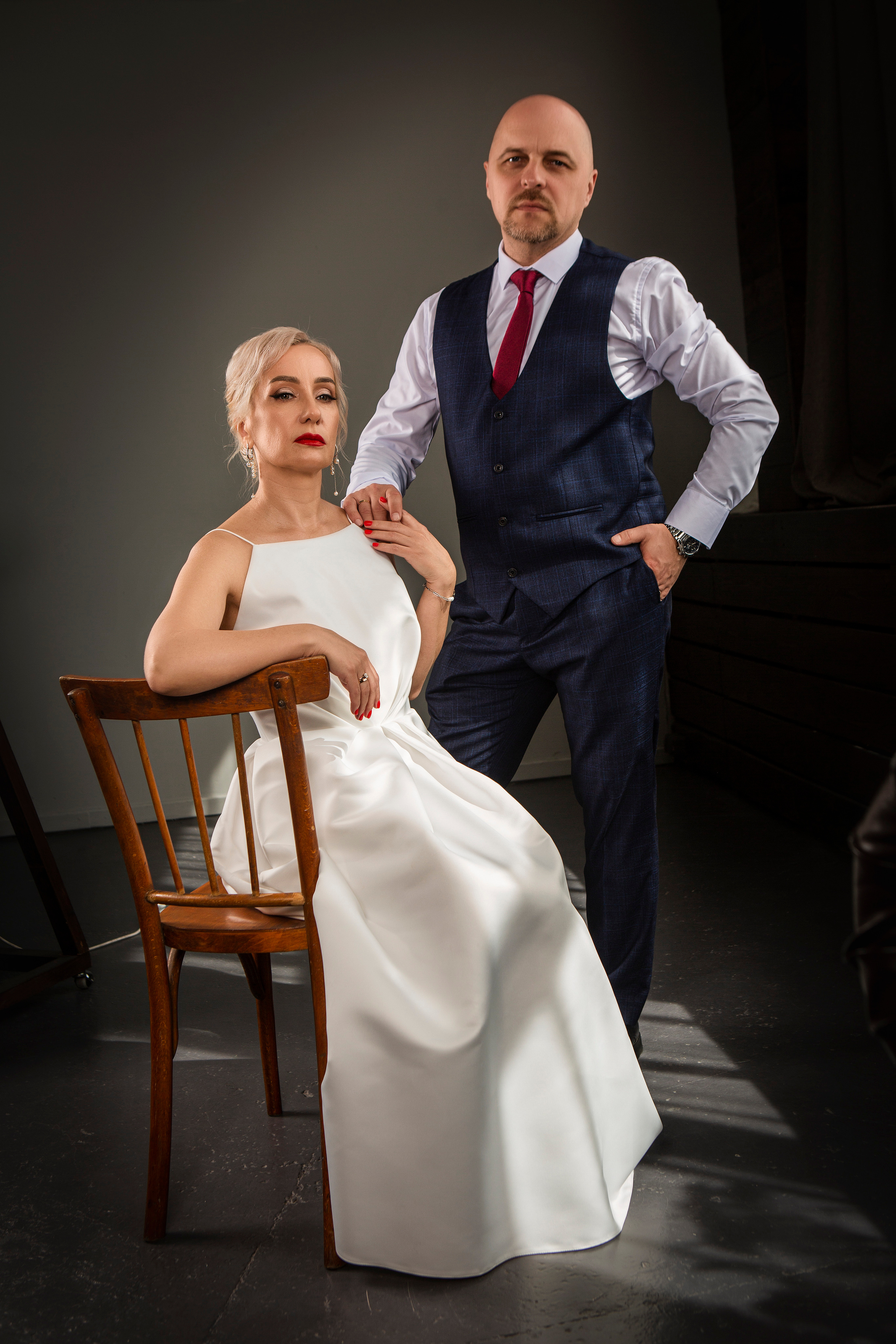 Вячеслав и Ольга. Фотографы из Краснодара Мария и Максим Шевцовы