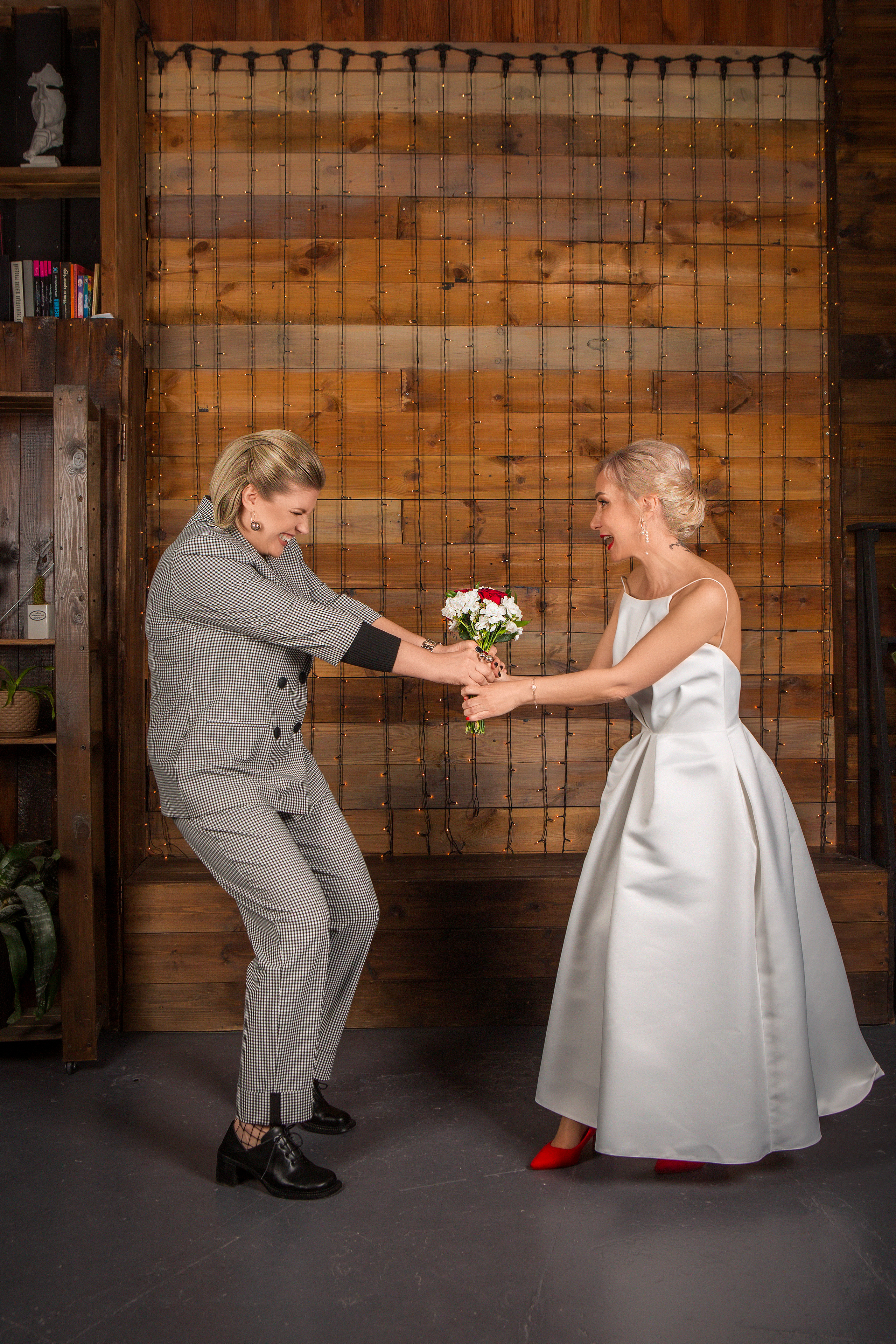 Вячеслав и Ольга. Фотографы из Краснодара Мария и Максим Шевцовы