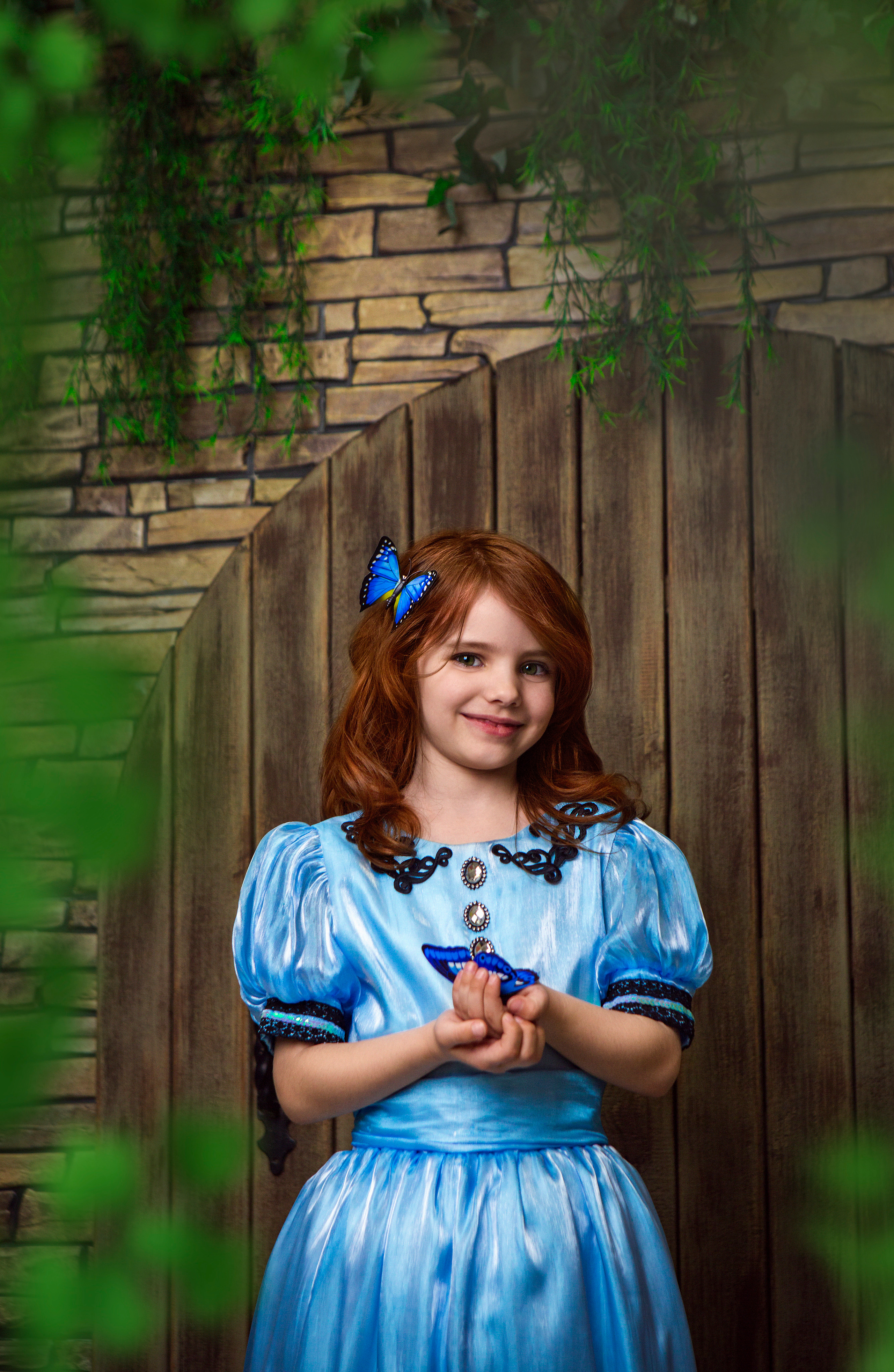 Съемка Ваших детей и семьи. Фотографы из Краснодара Мария и Максим Шевцовы