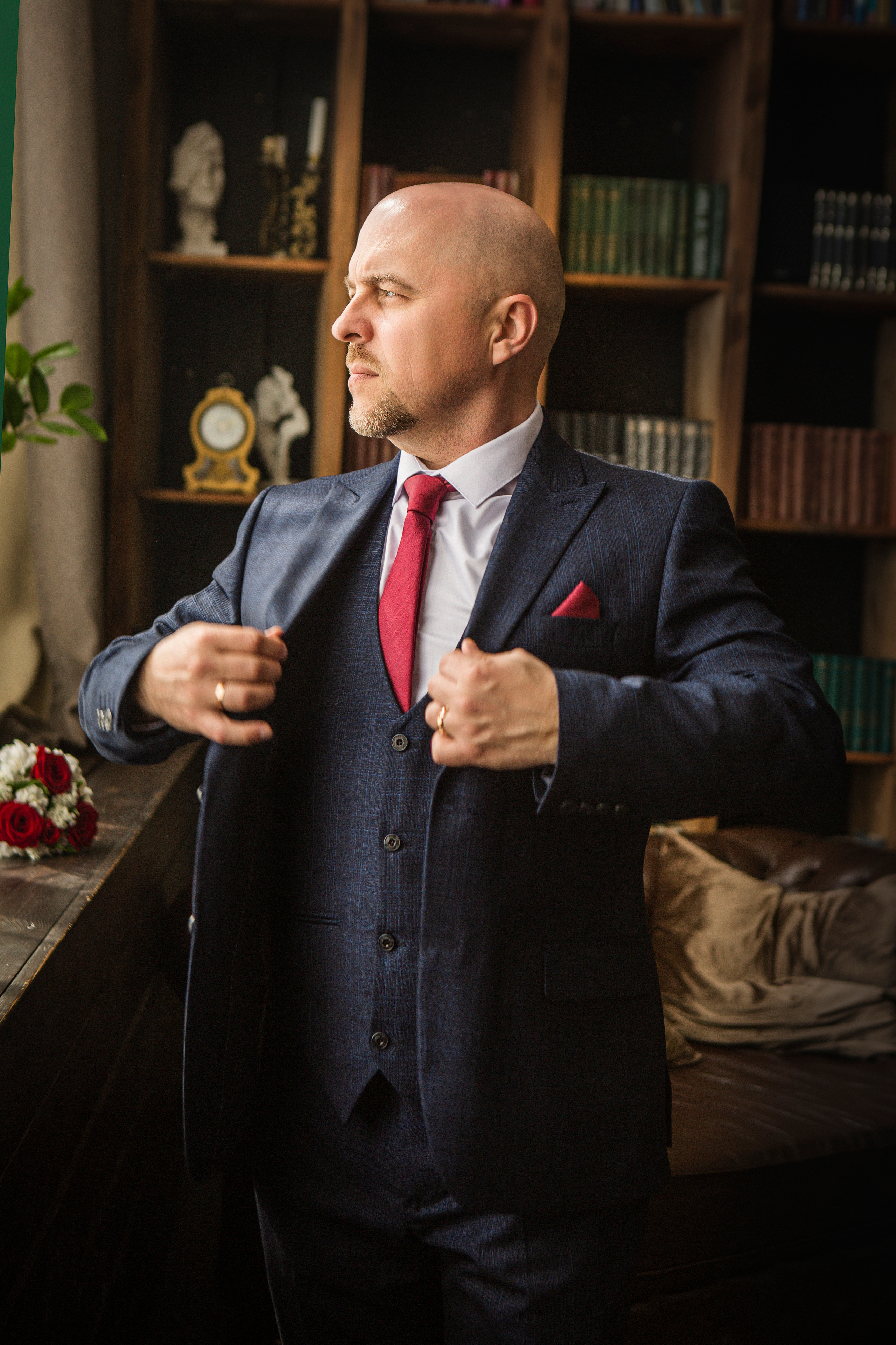 Вячеслав и Ольга. Фотографы из Краснодара Мария и Максим Шевцовы