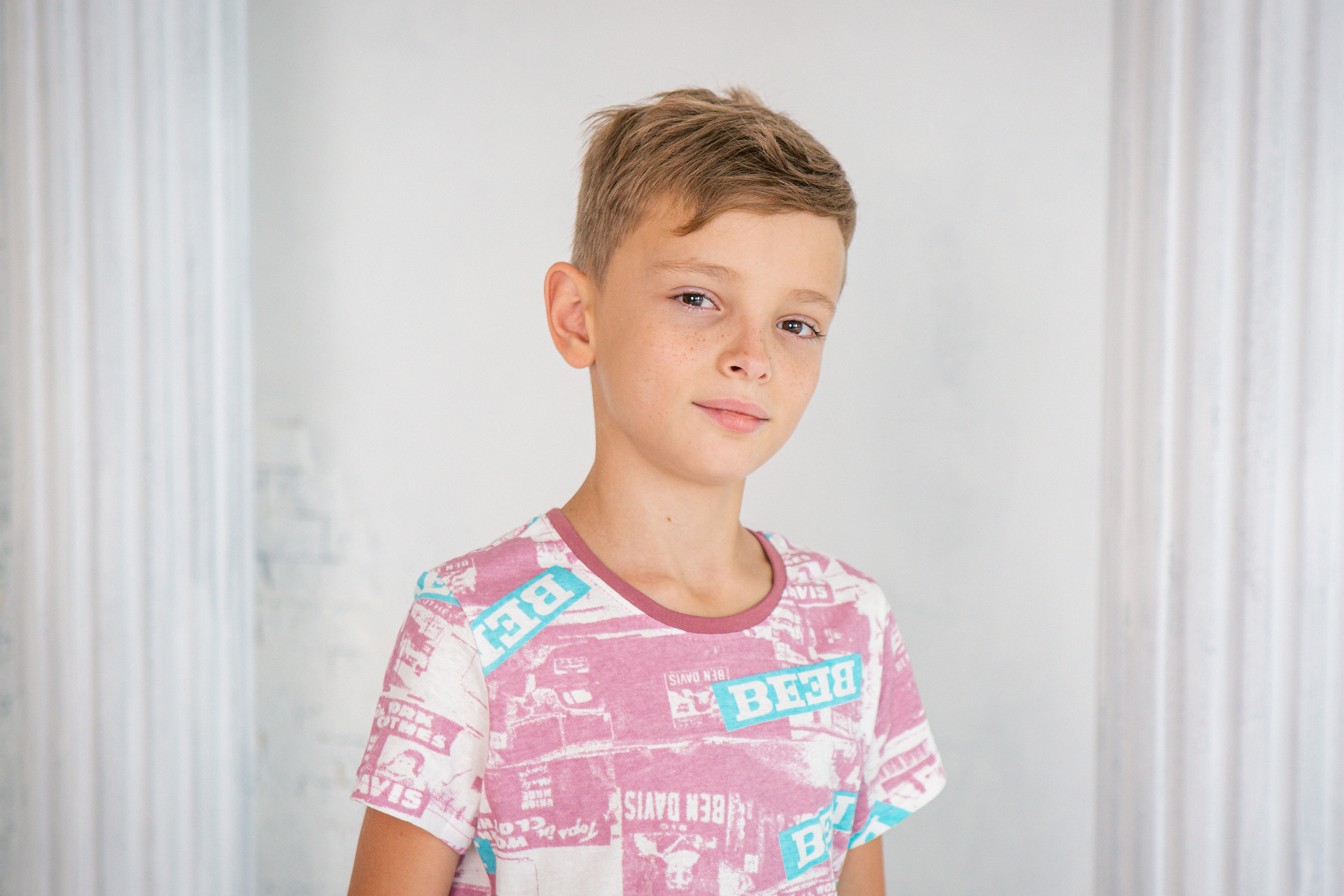 Съемка Ваших детей и семьи. Фотографы из Краснодара Мария и Максим Шевцовы