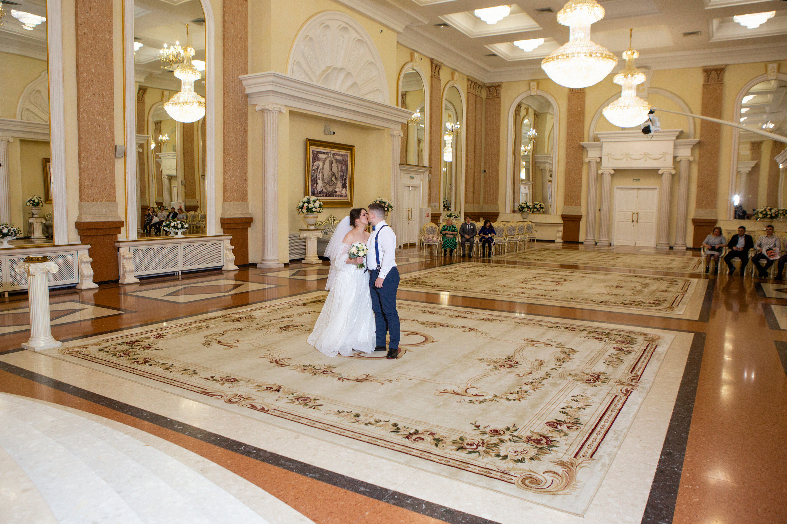 Диана и Никита. Фотографы из Краснодара Мария и Максим Шевцовы