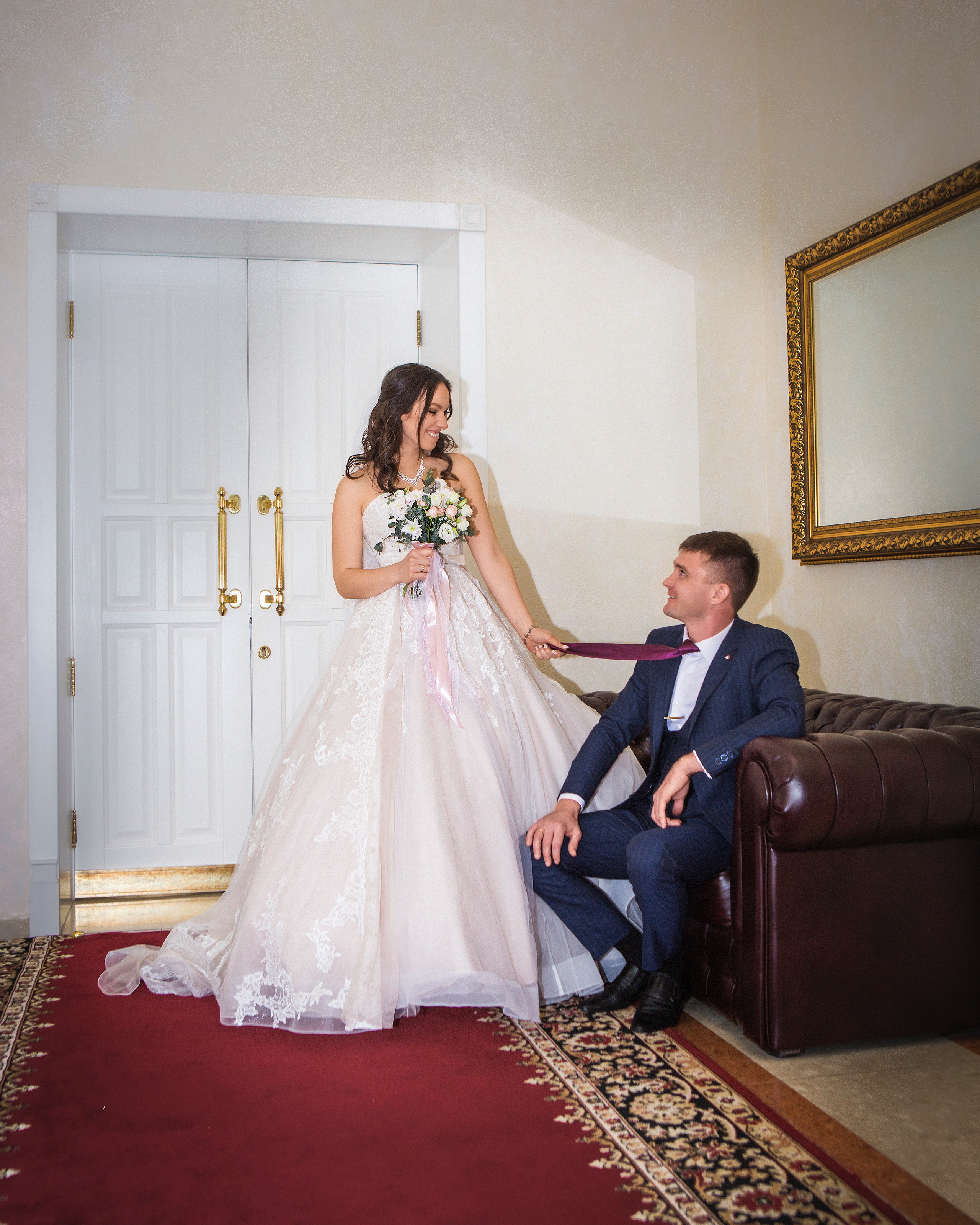 Анастасия и Алексей. Фотографы из Краснодара Мария и Максим Шевцовы