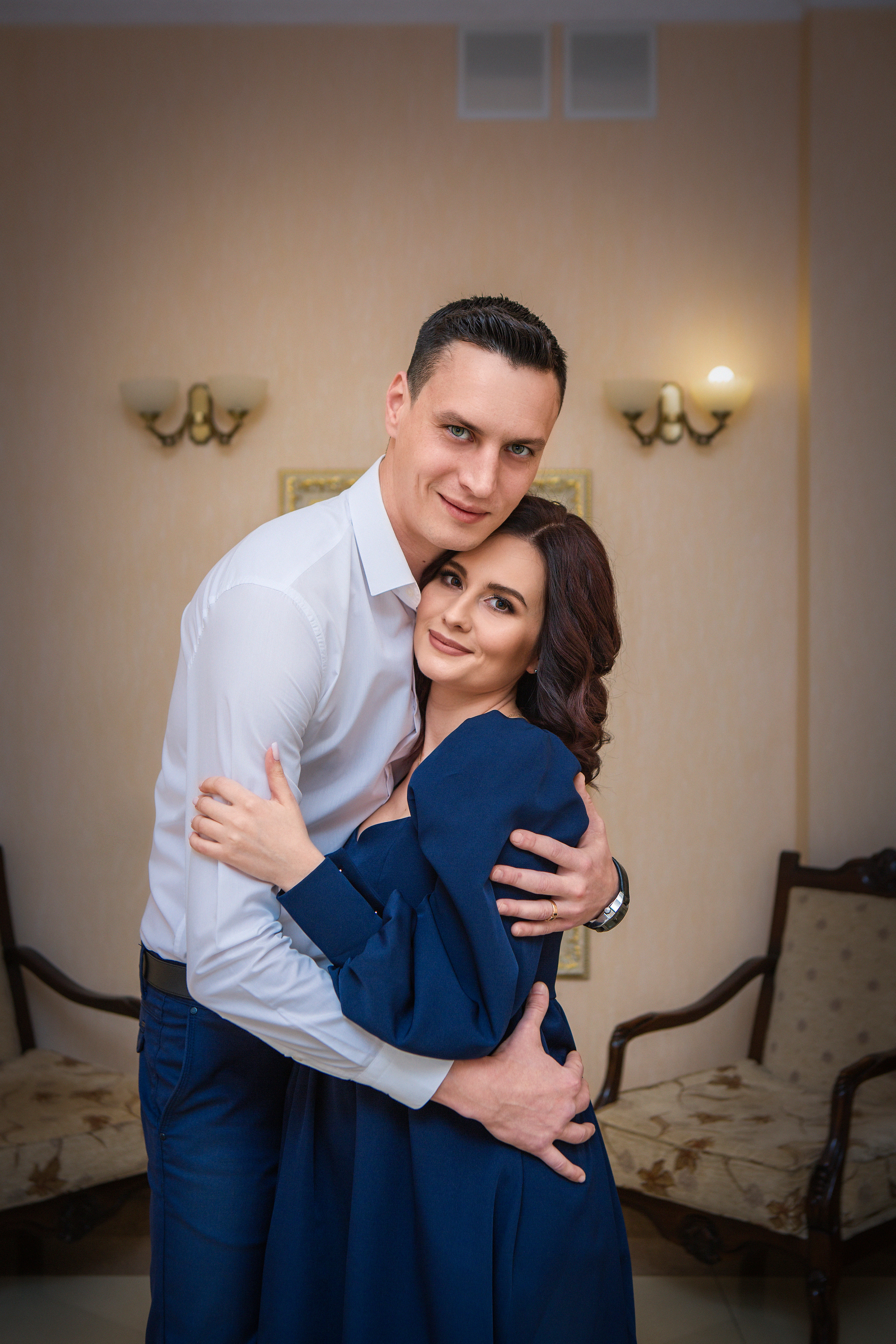 Тагир и Кристина. Фотографы из Краснодара Мария и Максим Шевцовы