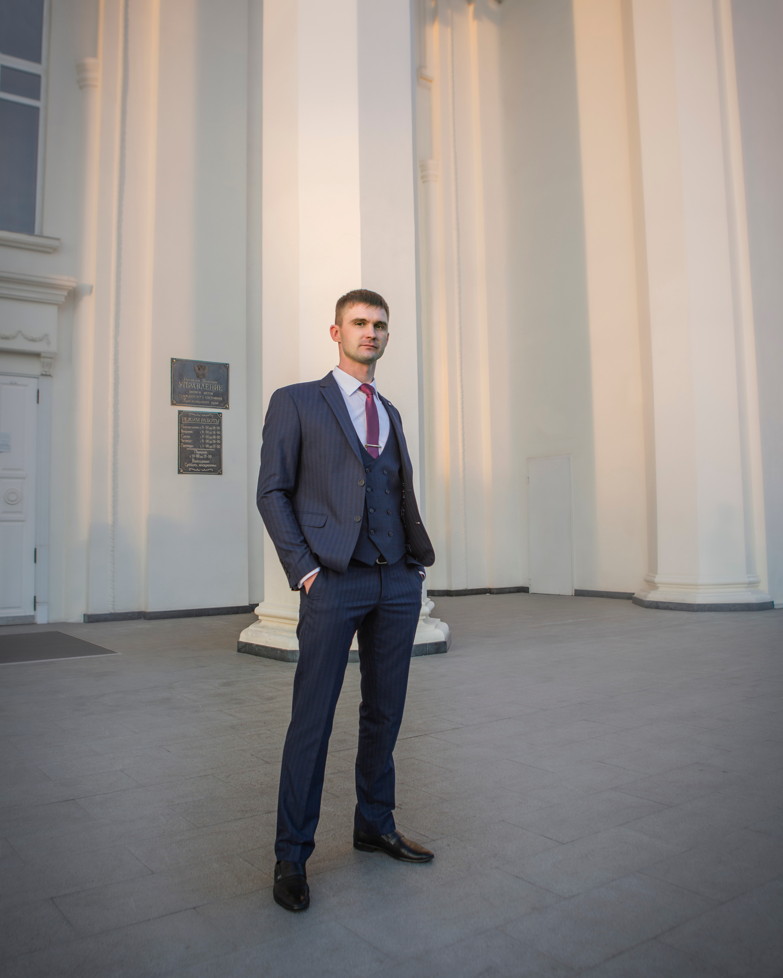 Анастасия и Алексей. Фотографы из Краснодара Мария и Максим Шевцовы