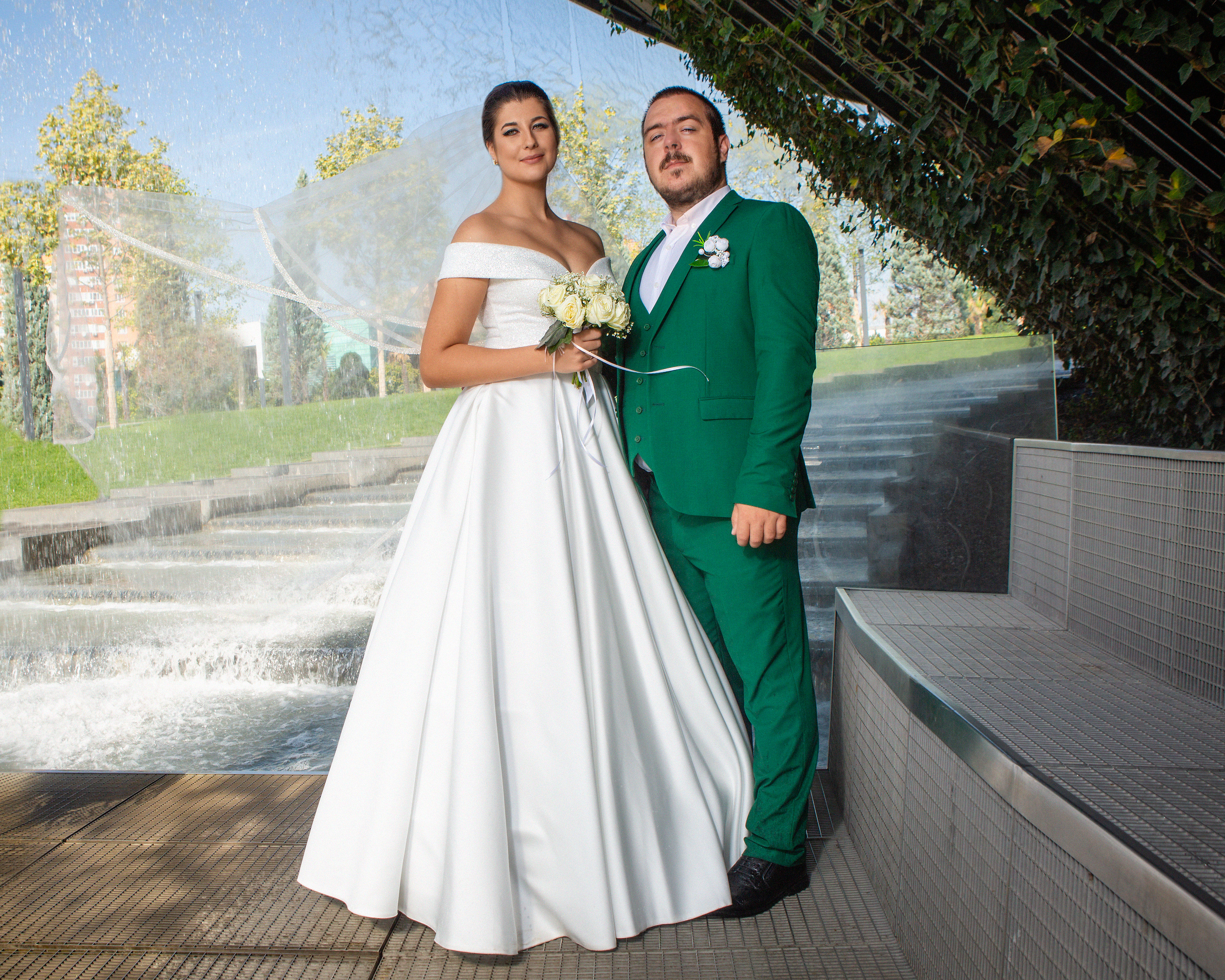 Виктория и Денис. Фотографы из Краснодара Мария и Максим Шевцовы