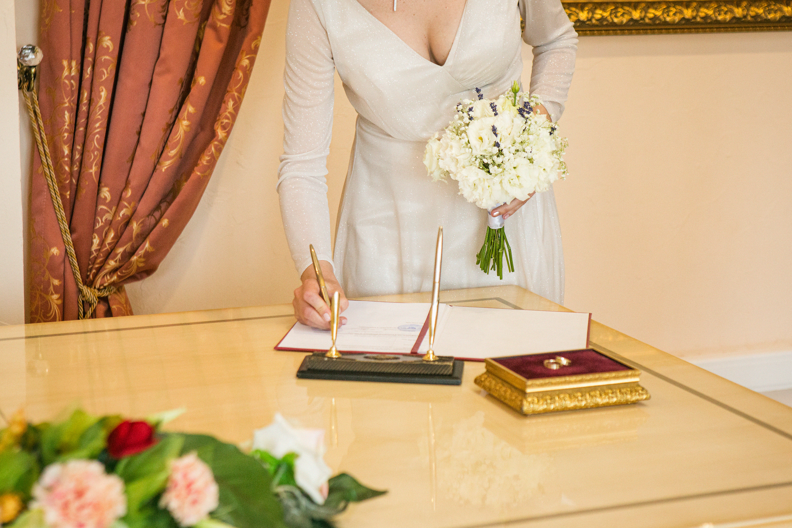 Людмила и Александр. Фотографы из Краснодара Мария и Максим Шевцовы