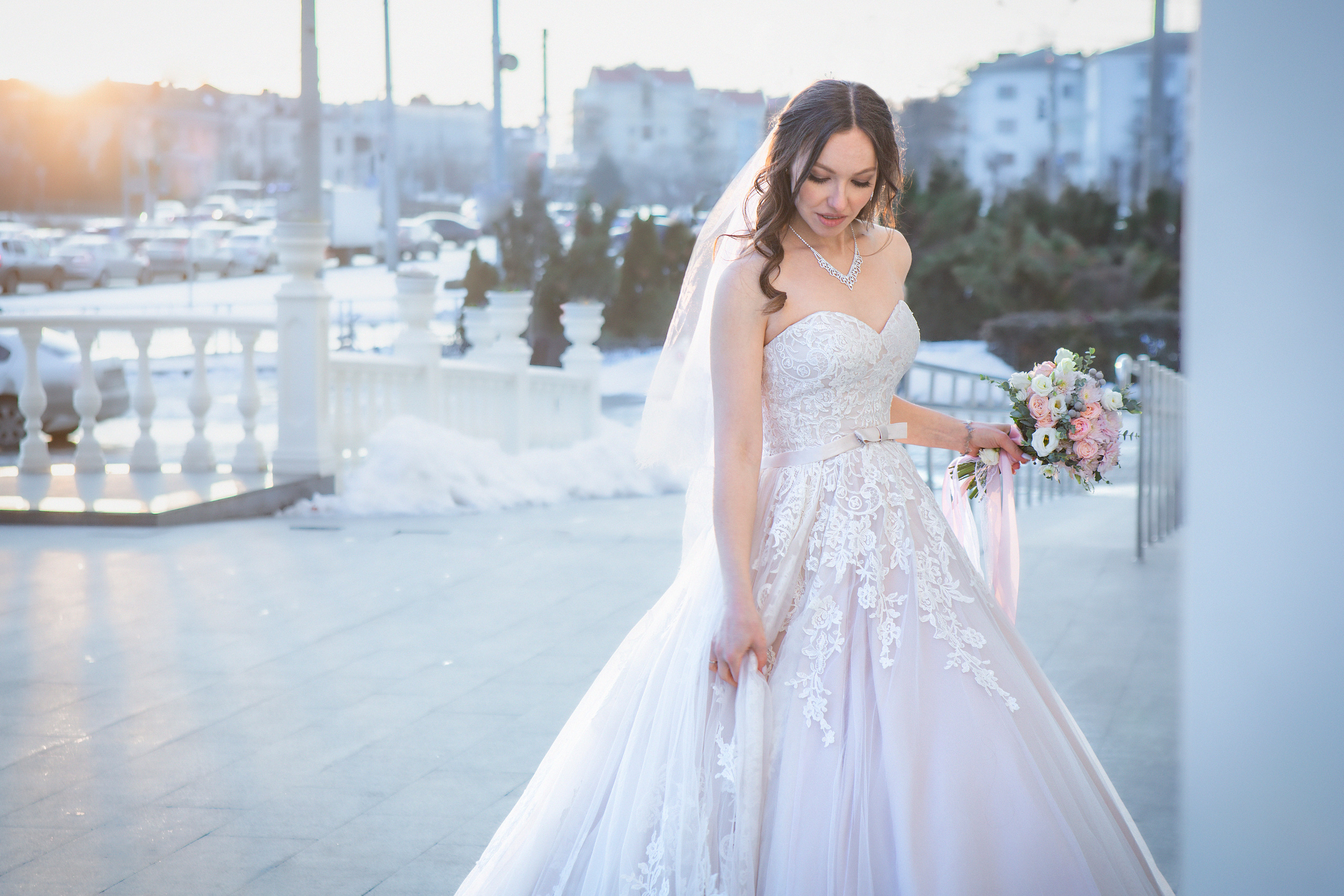 Анастасия и Алексей. Фотографы из Краснодара Мария и Максим Шевцовы