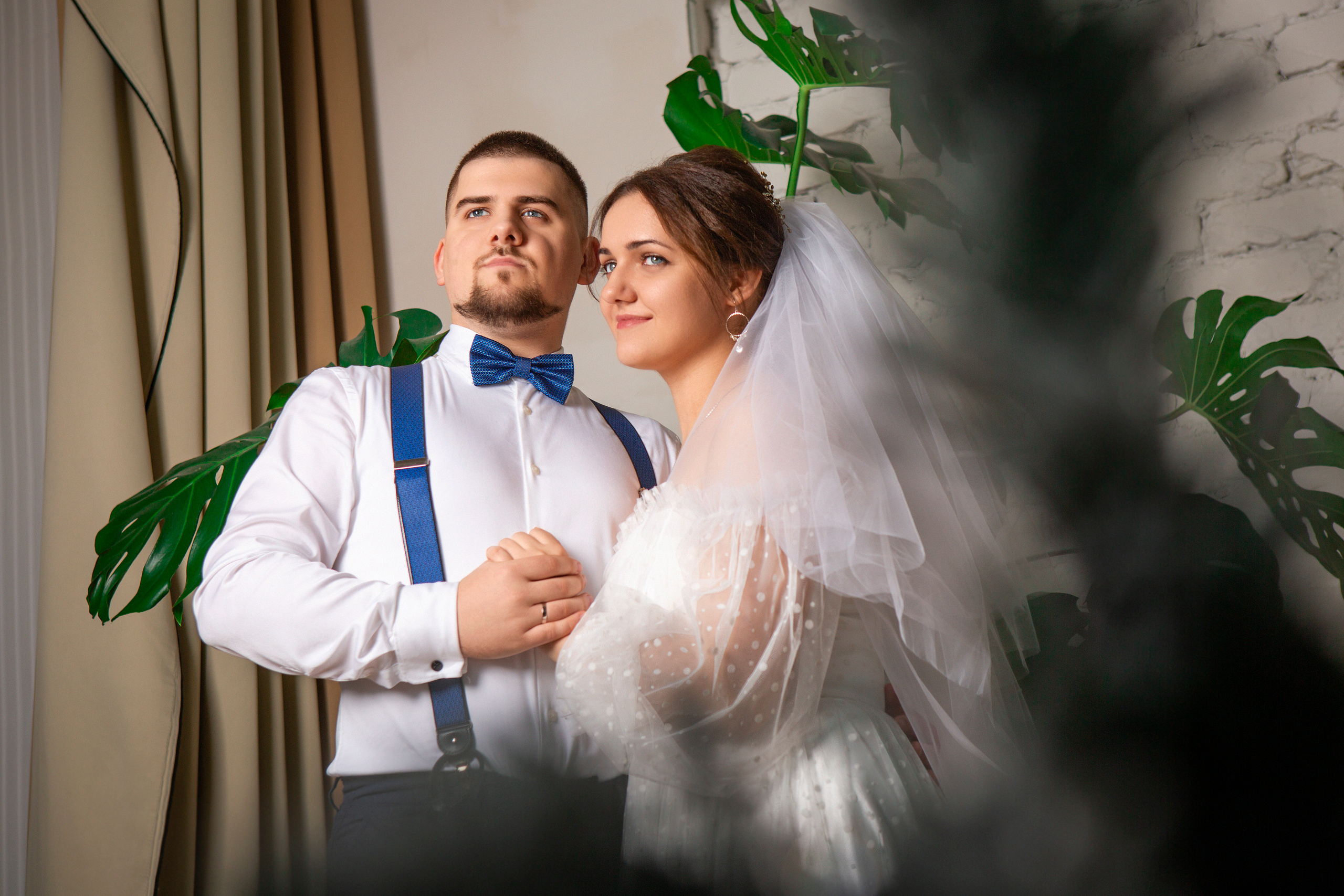 Диана и Никита. Фотографы из Краснодара Мария и Максим Шевцовы