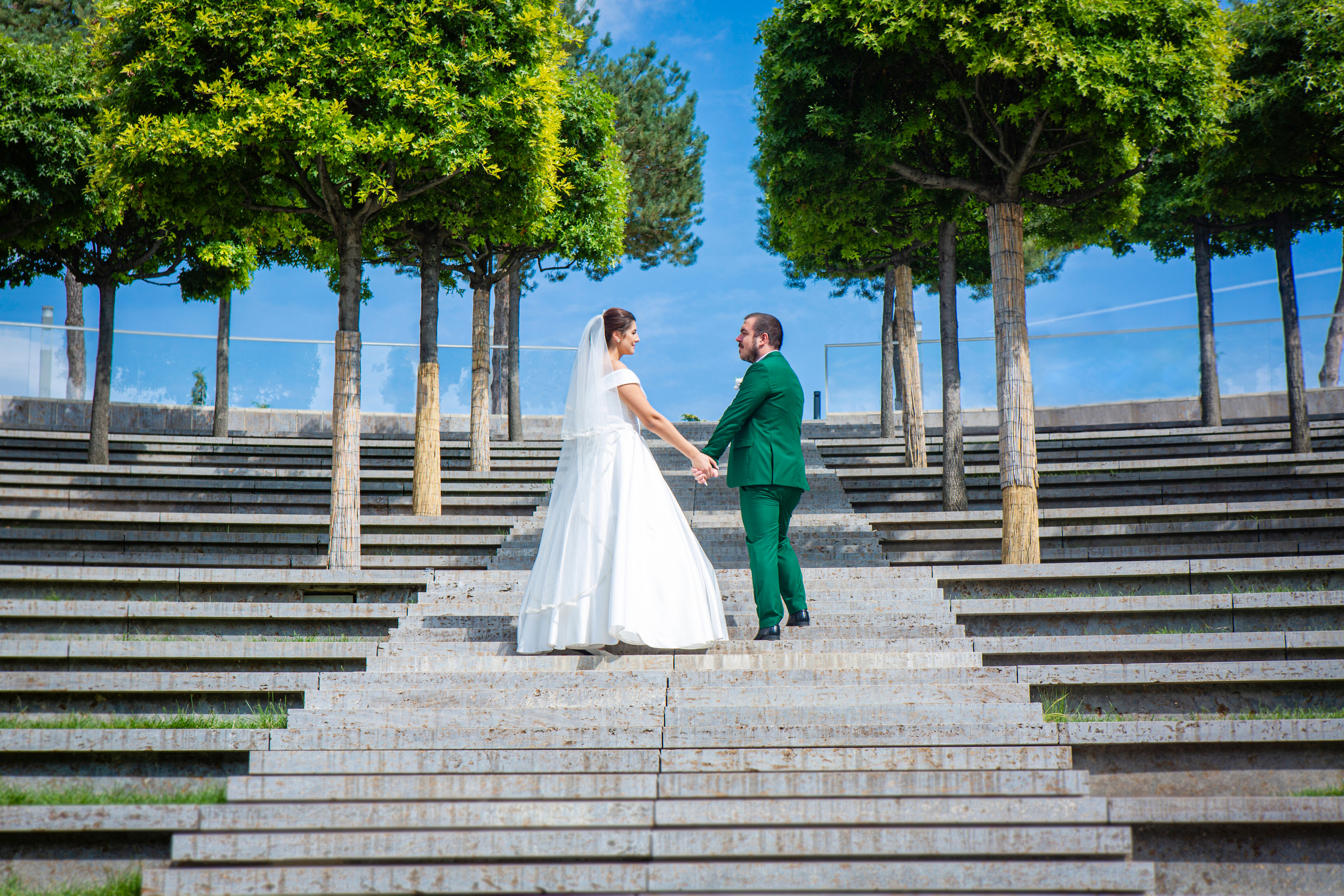 Виктория и Денис. Фотографы из Краснодара Мария и Максим Шевцовы