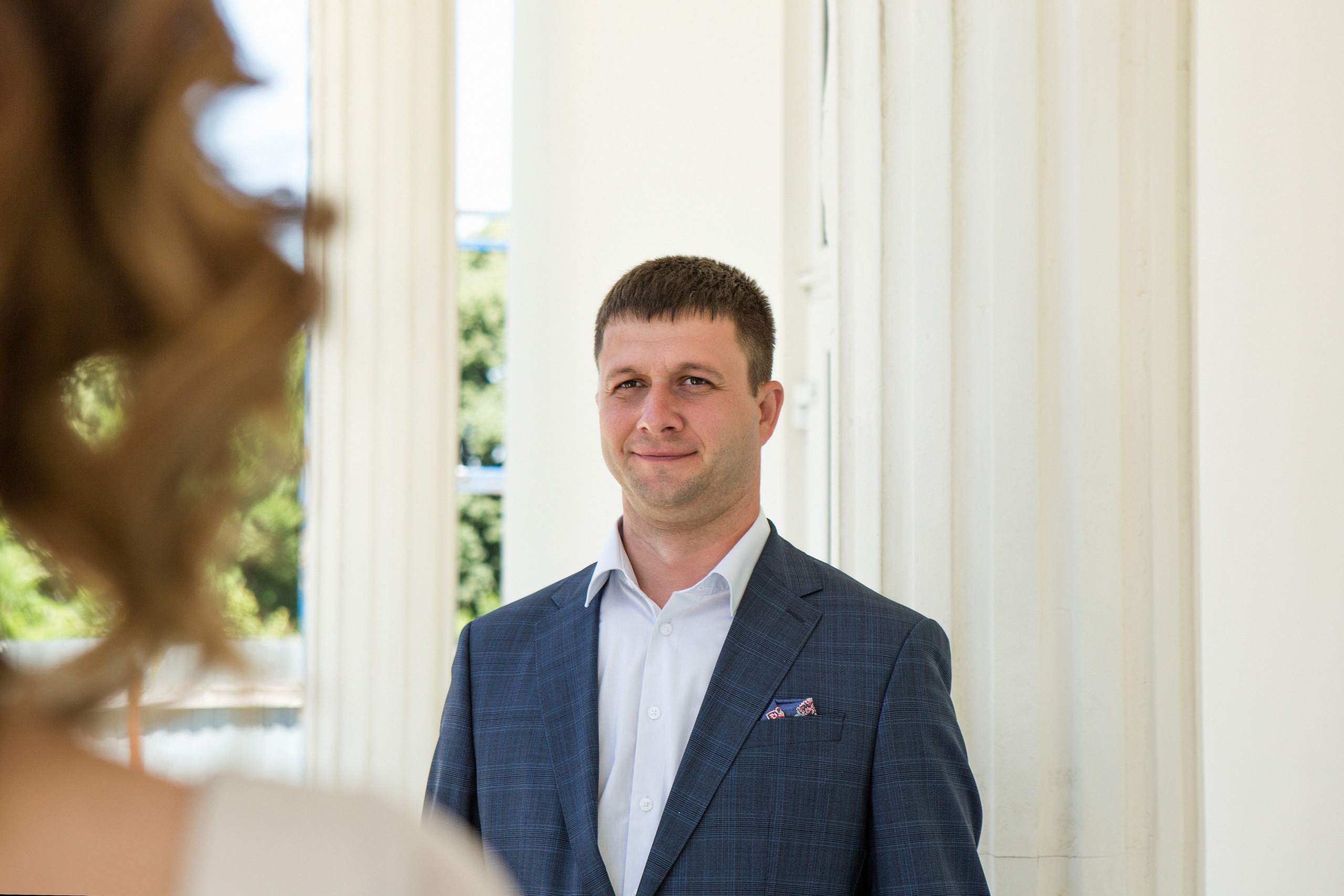 Людмила и Александр. Фотографы из Краснодара Мария и Максим Шевцовы