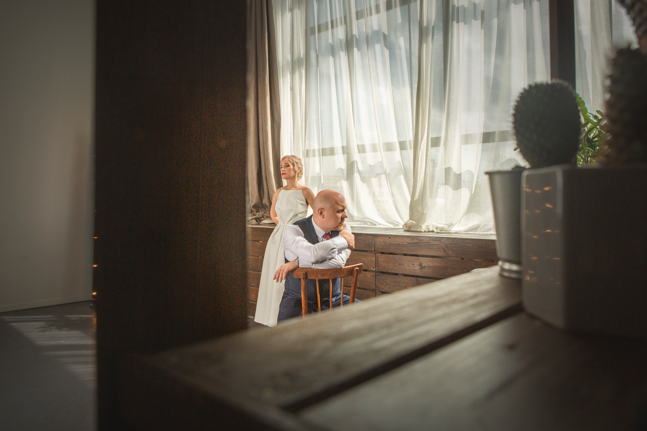 Вячеслав и Ольга. Фотографы из Краснодара Мария и Максим Шевцовы