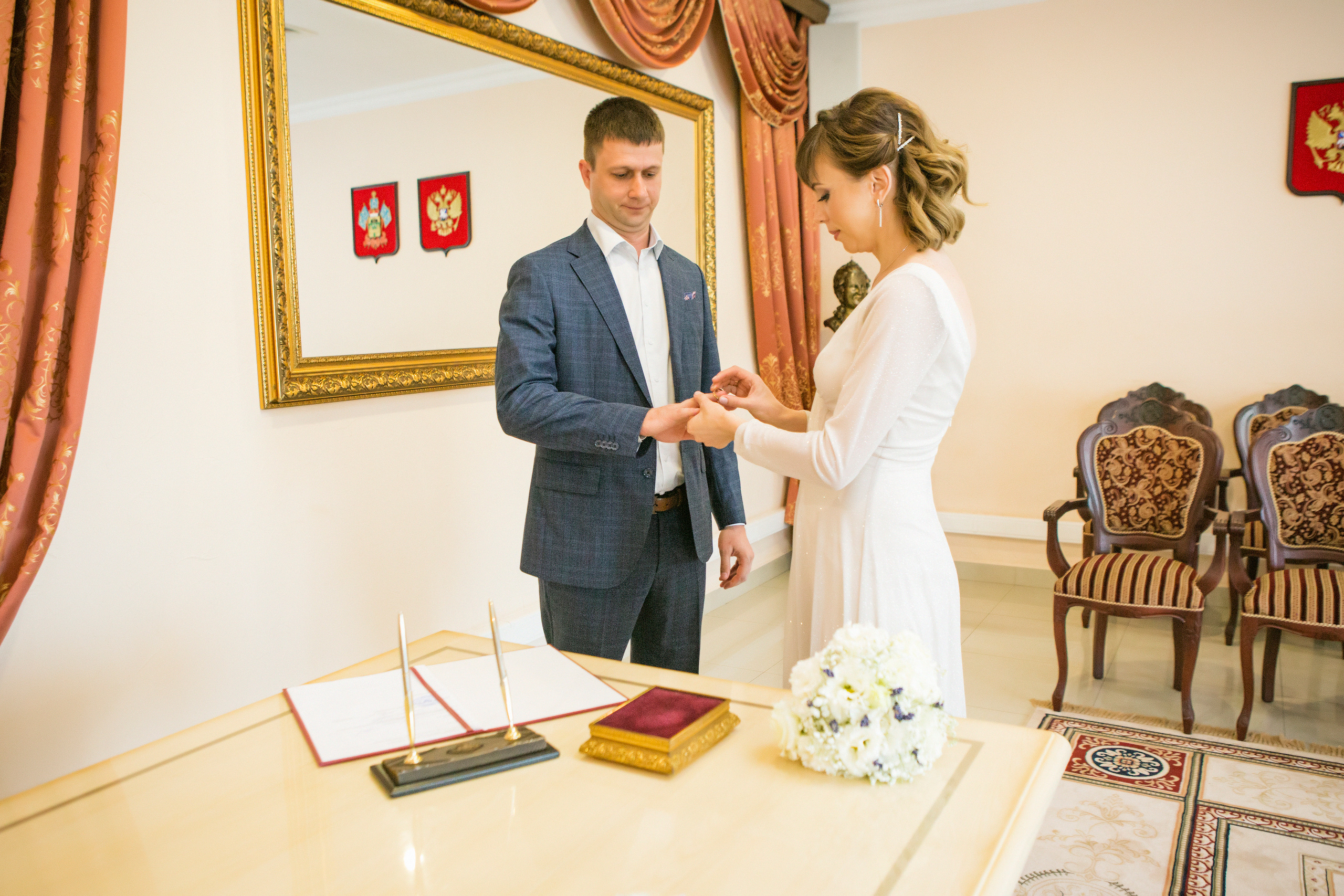 Людмила и Александр. Фотографы из Краснодара Мария и Максим Шевцовы