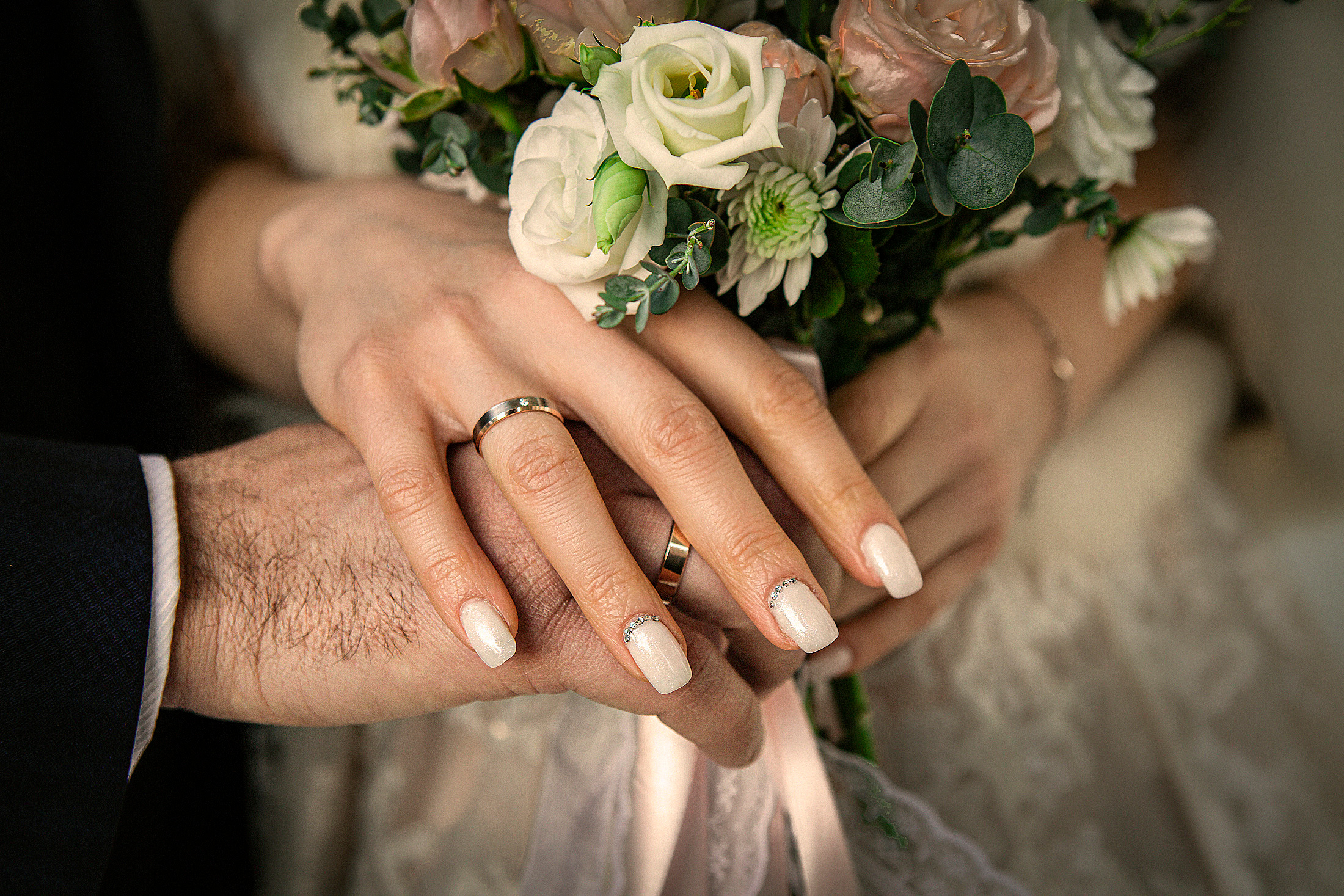 Анастасия и Алексей. Фотографы из Краснодара Мария и Максим Шевцовы