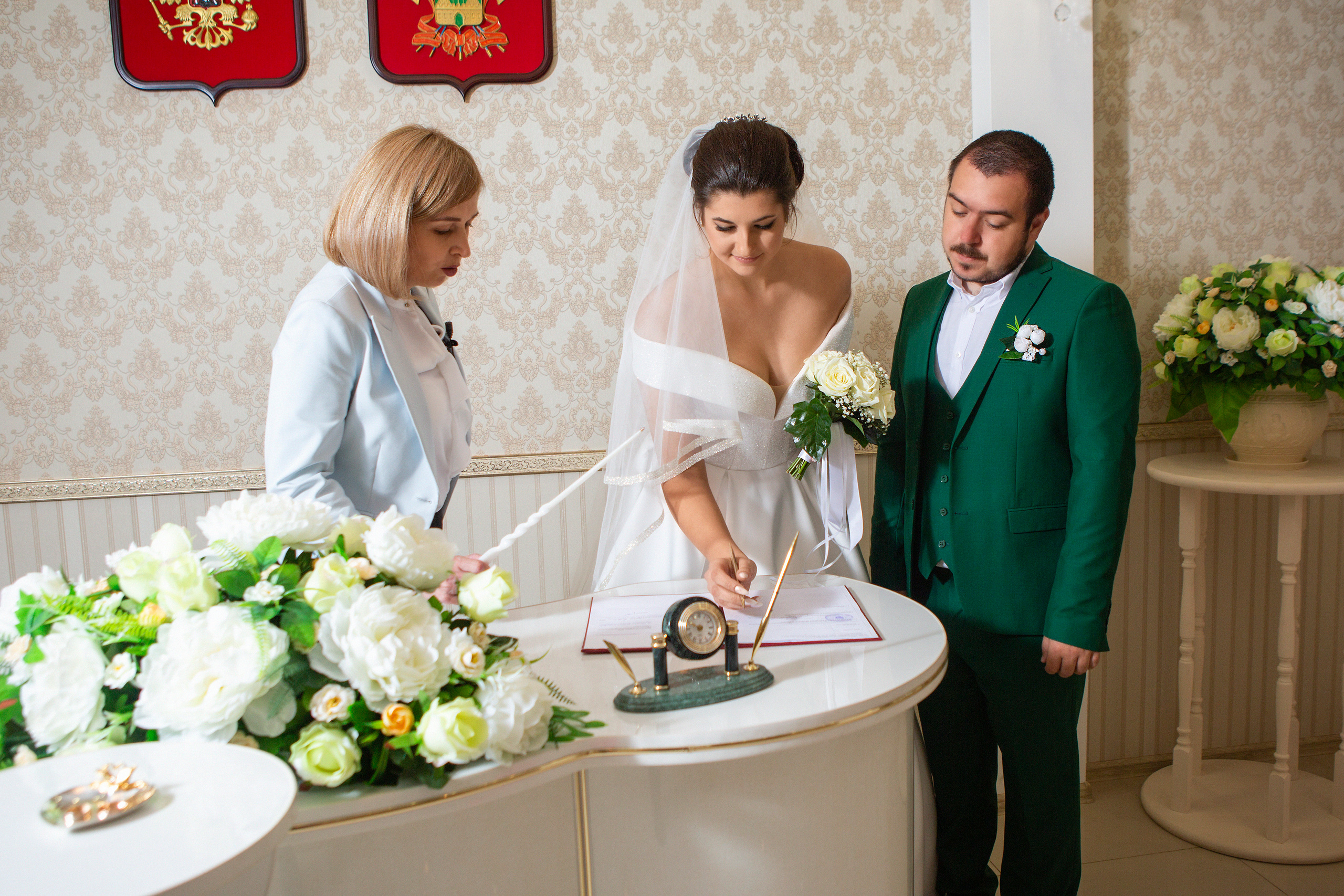 Виктория и Денис. Фотографы из Краснодара Мария и Максим Шевцовы