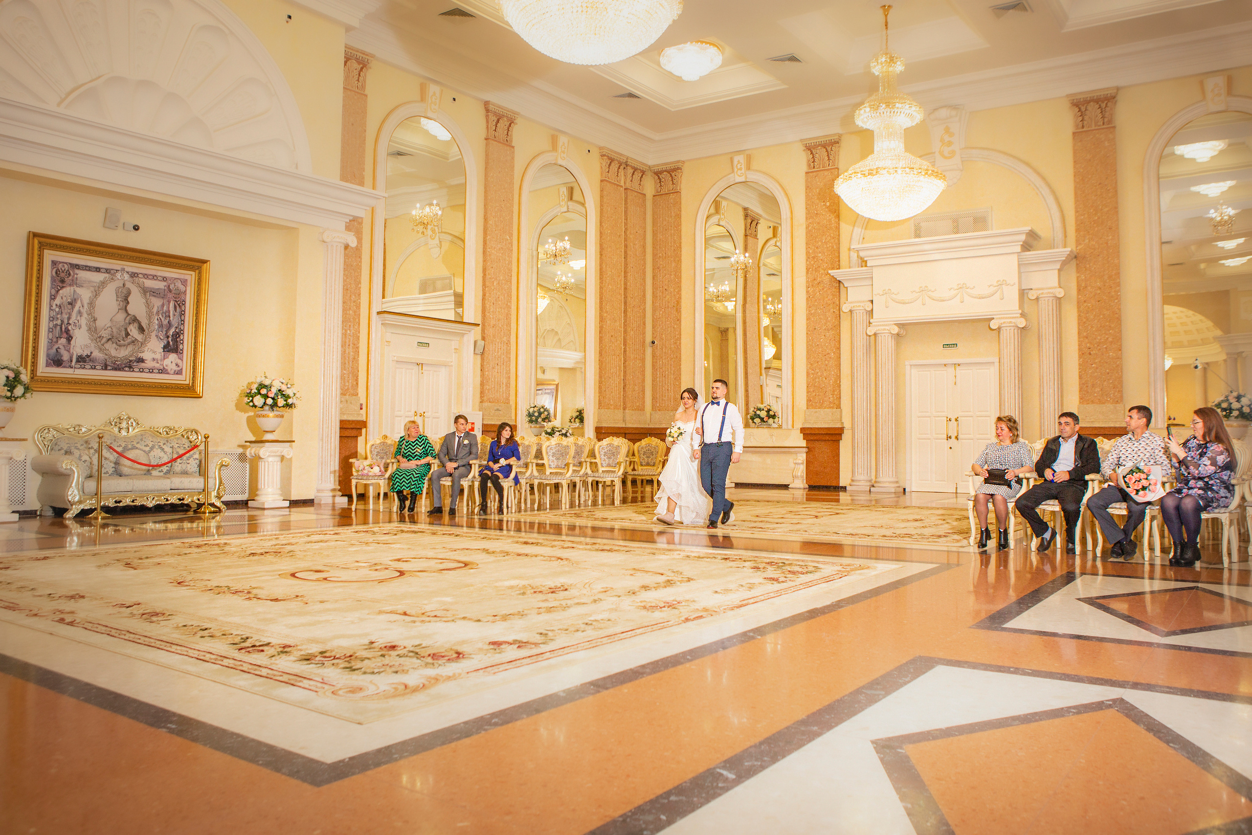 Диана и Никита. Фотографы из Краснодара Мария и Максим Шевцовы