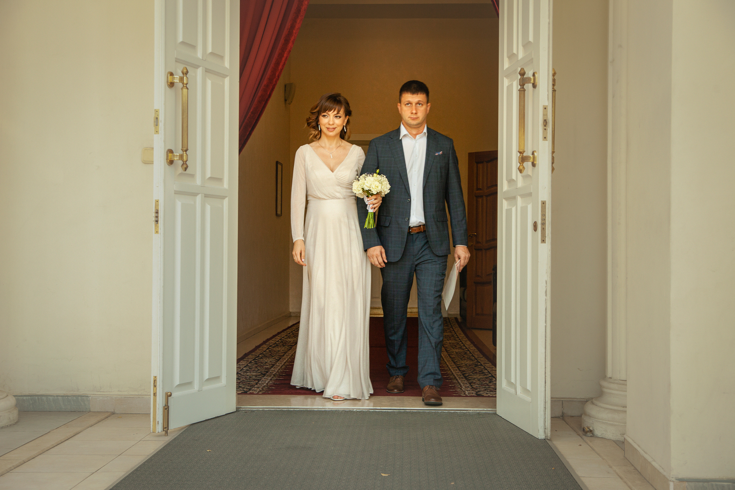 Людмила и Александр. Фотографы из Краснодара Мария и Максим Шевцовы