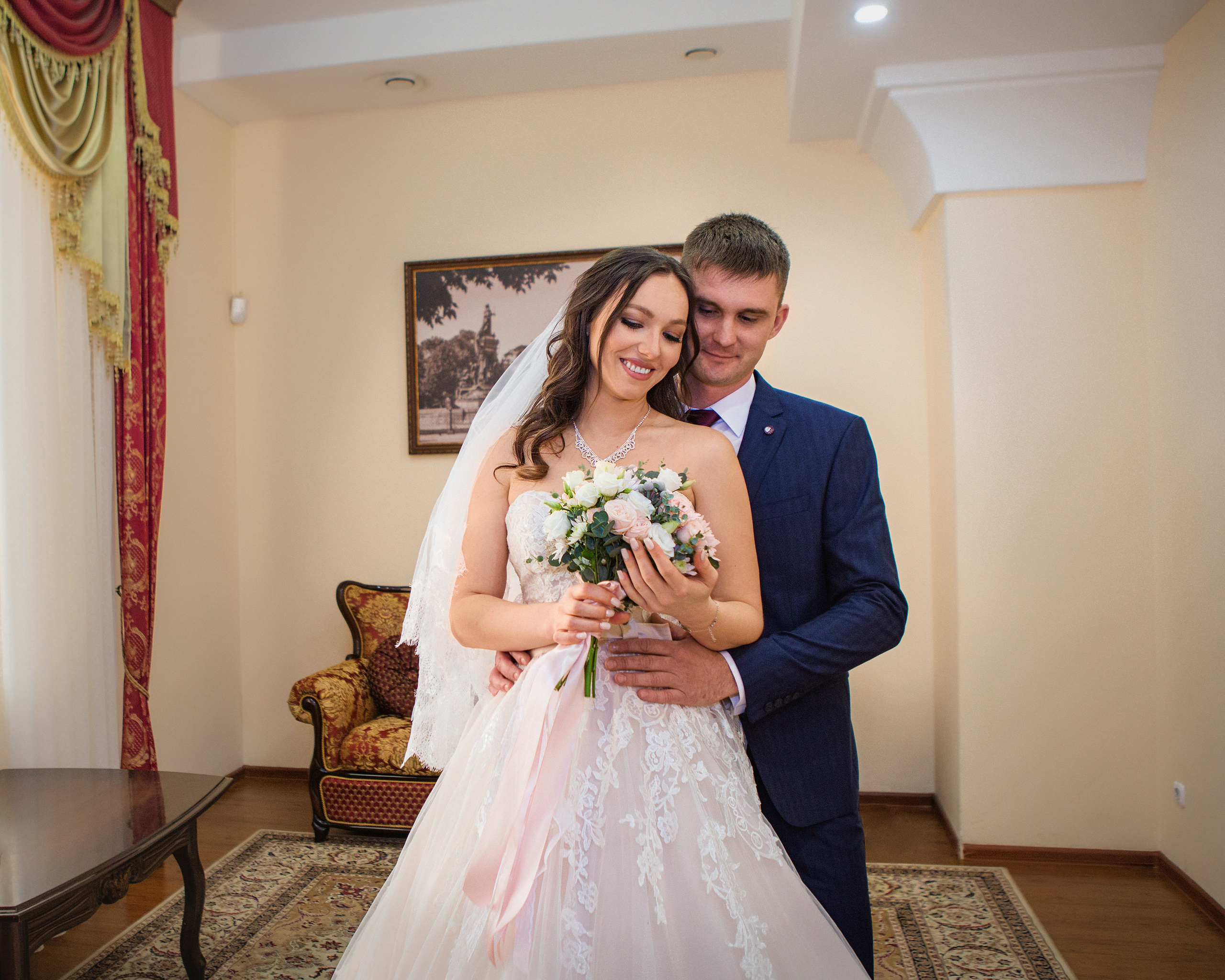 Анастасия и Алексей. Фотографы из Краснодара Мария и Максим Шевцовы