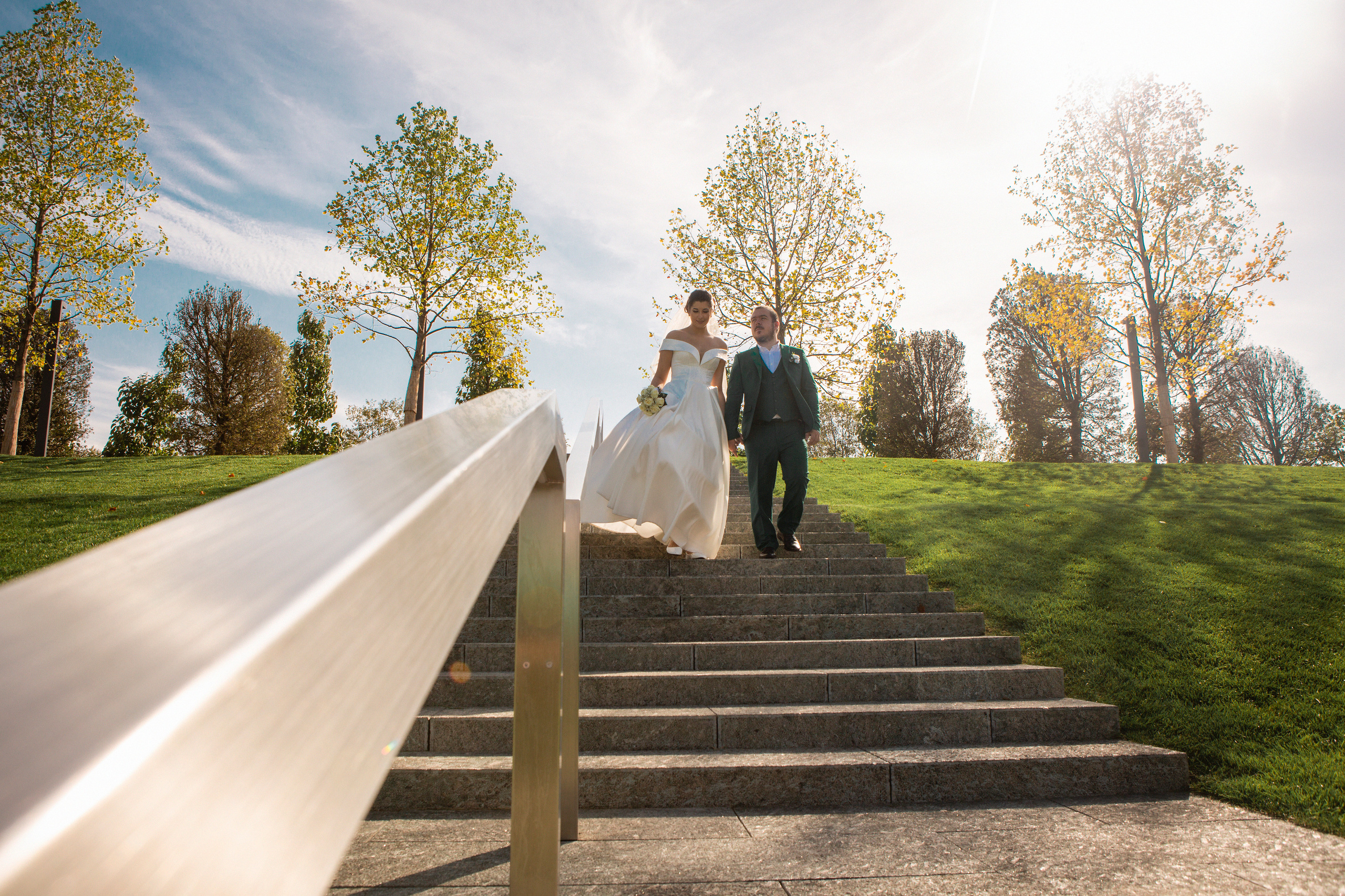 Виктория и Денис. Фотографы из Краснодара Мария и Максим Шевцовы