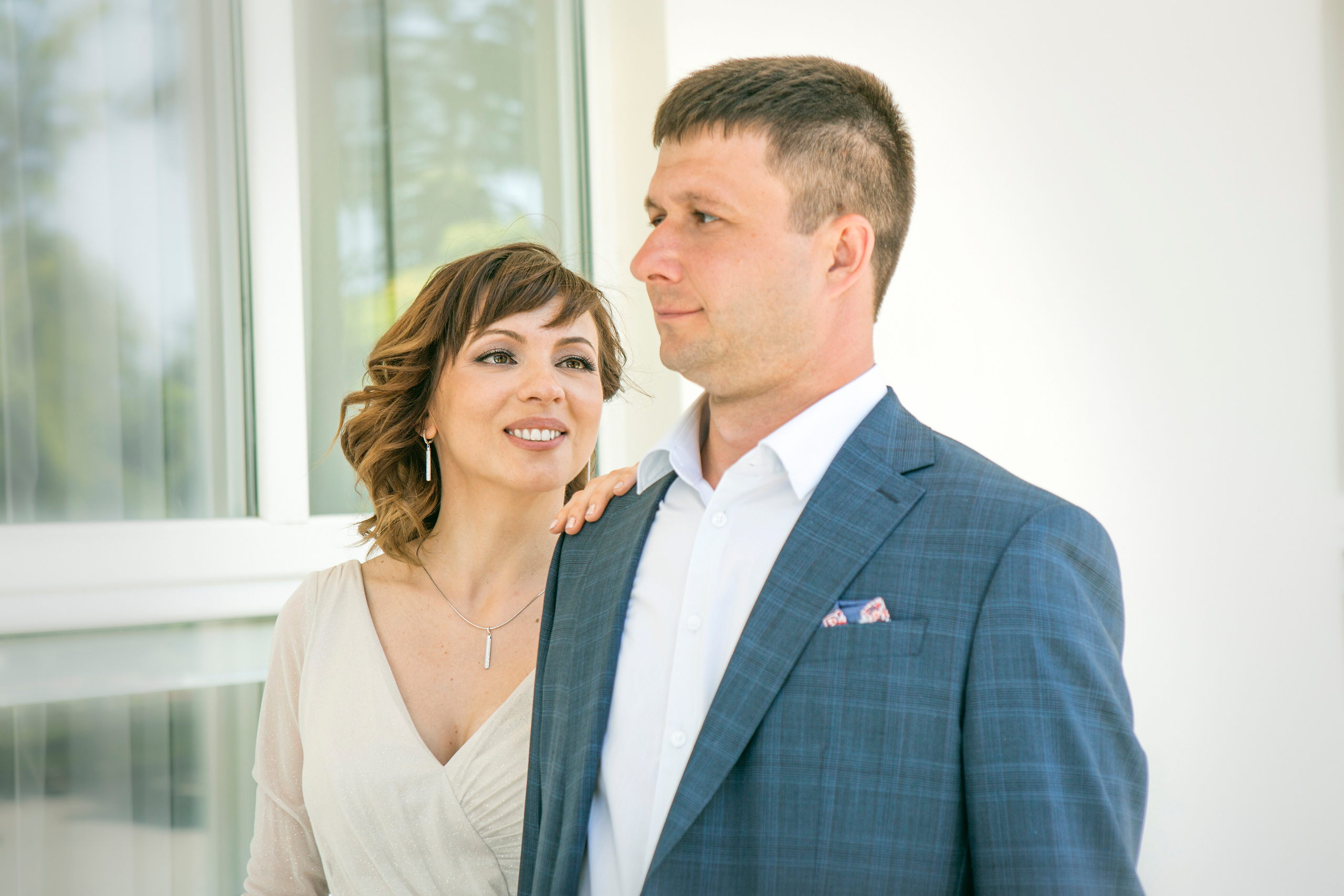 Людмила и Александр. Фотографы из Краснодара Мария и Максим Шевцовы