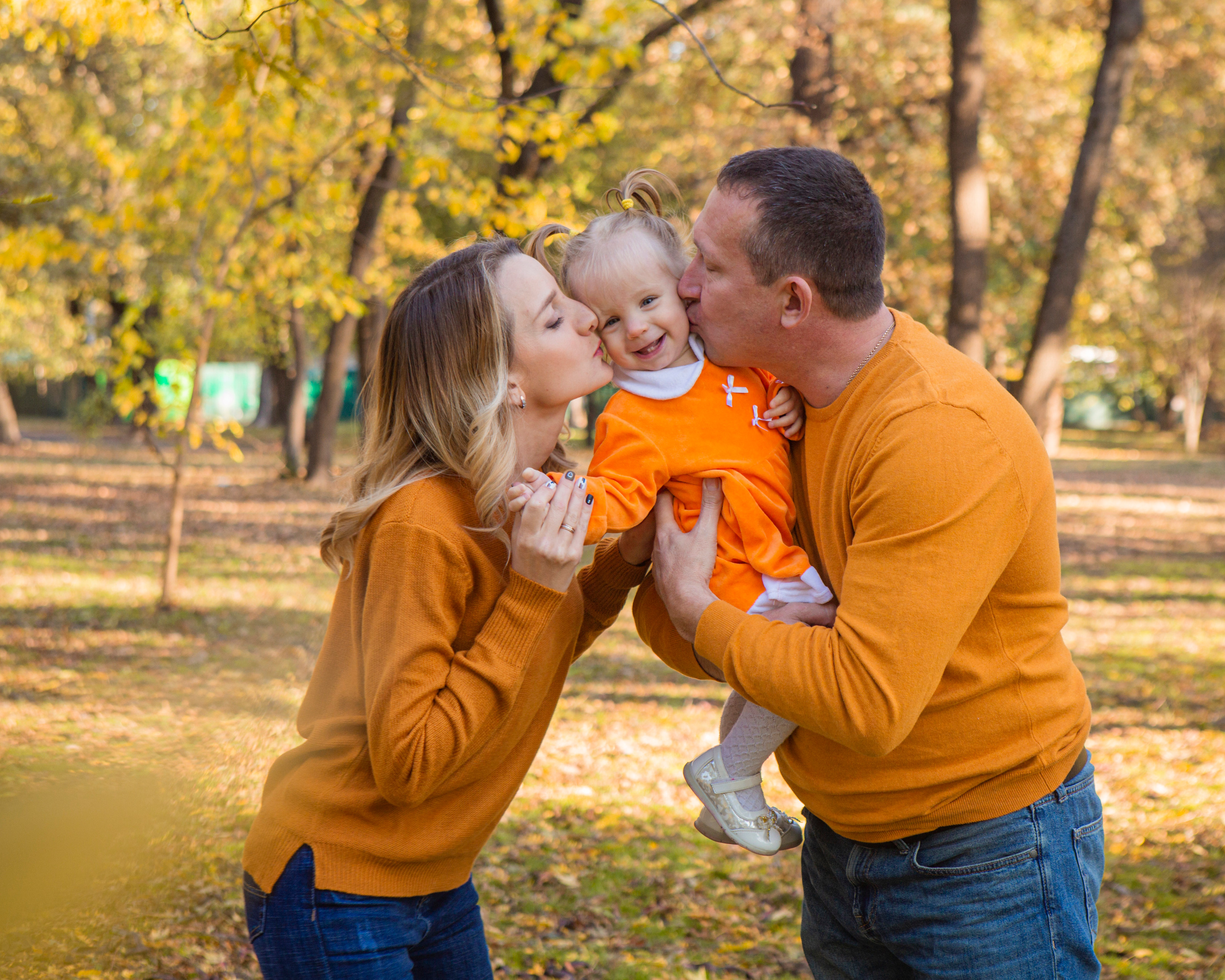 Съемка Ваших детей и семьи. Фотографы из Краснодара Мария и Максим Шевцовы