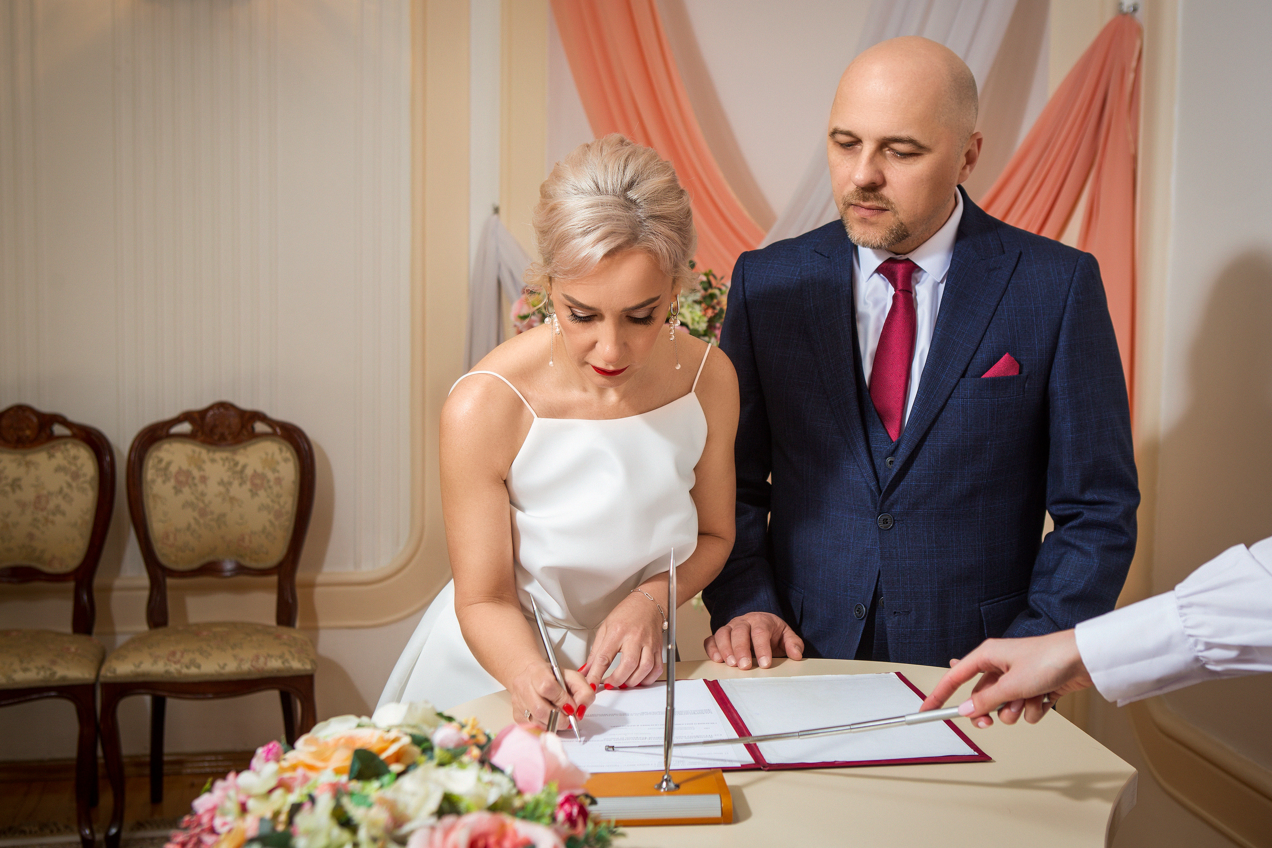 Вячеслав и Ольга. Фотографы из Краснодара Мария и Максим Шевцовы